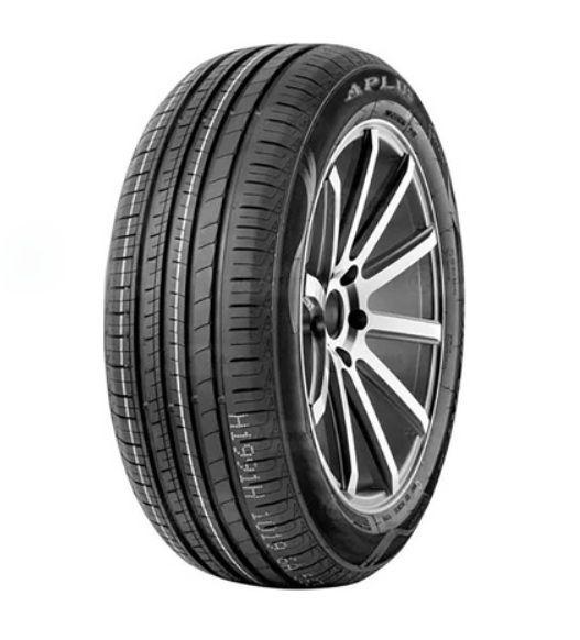 Neumático 215/65R16 Aplus A609 98H-0