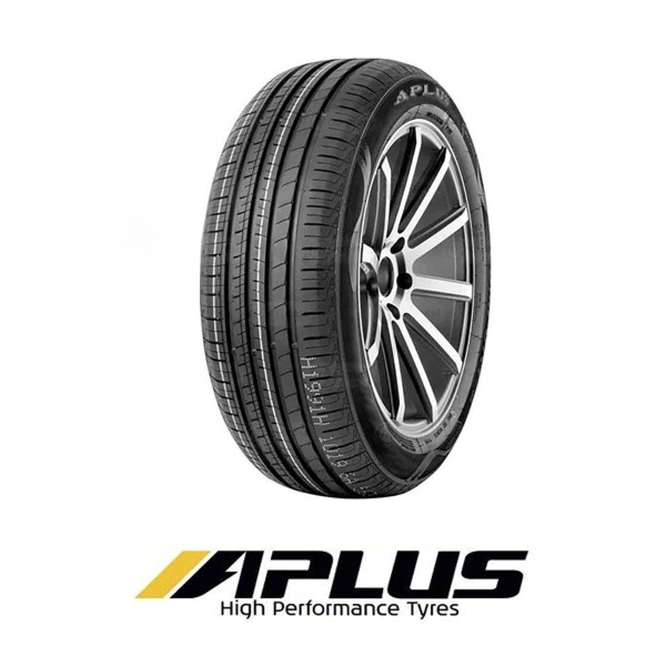 Neumático 215/65R16 Aplus A609 98H-1