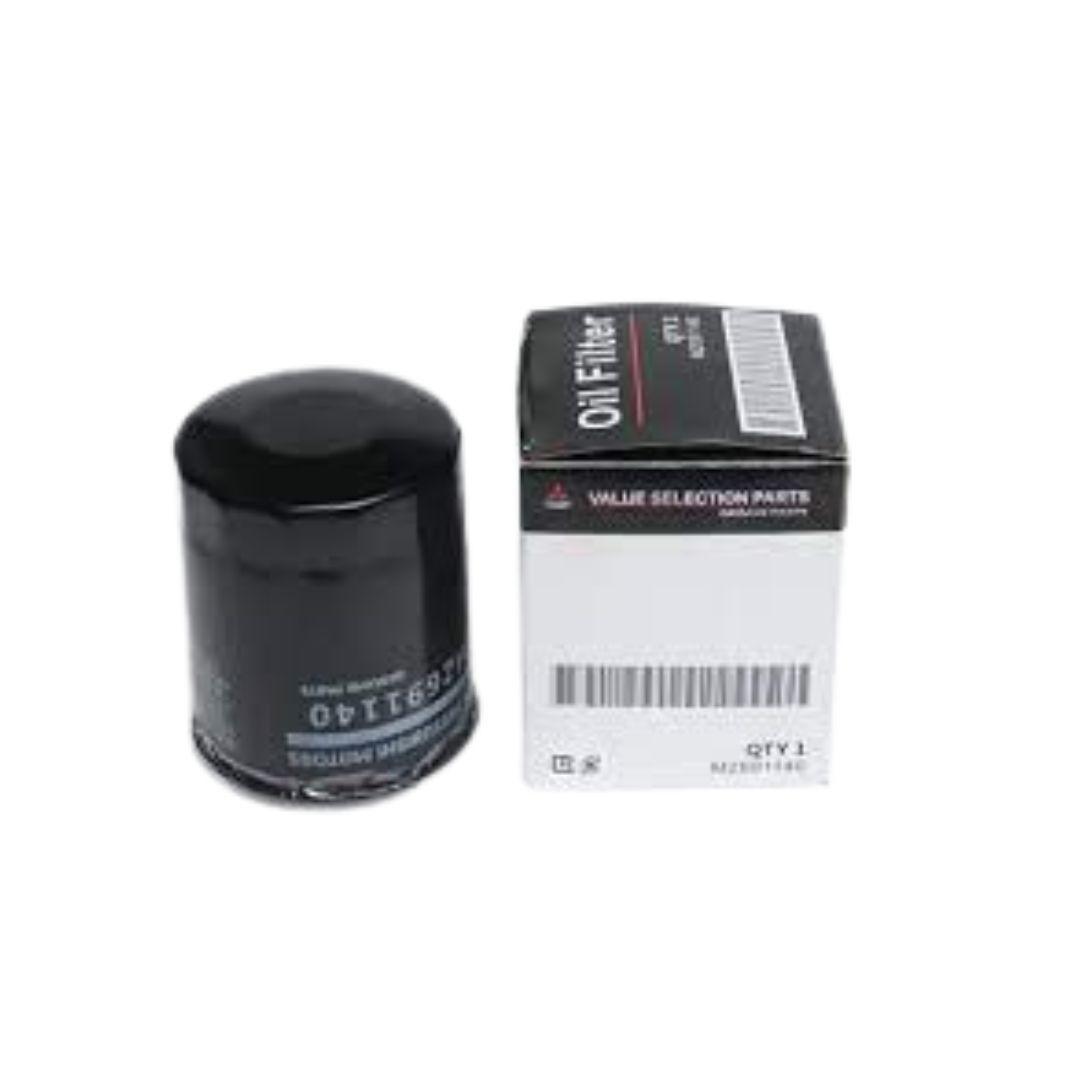 KIT FILTROS MANTENCIÓN MITSUBISHI L200 2.4 2016-2024 4N15-1