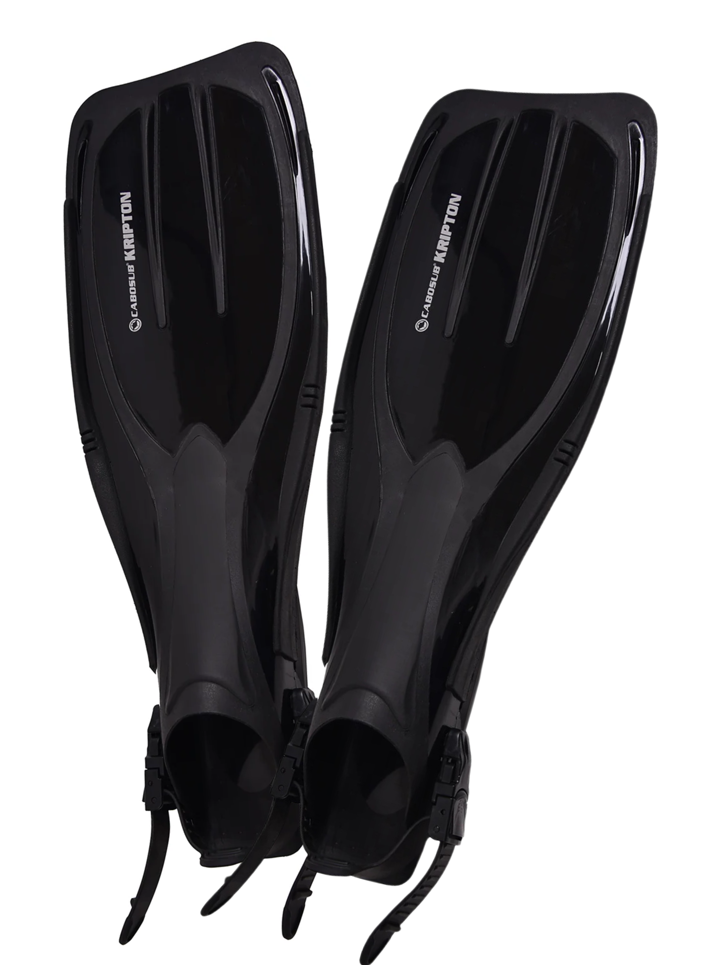 Aletas de Buceo Kripton-1