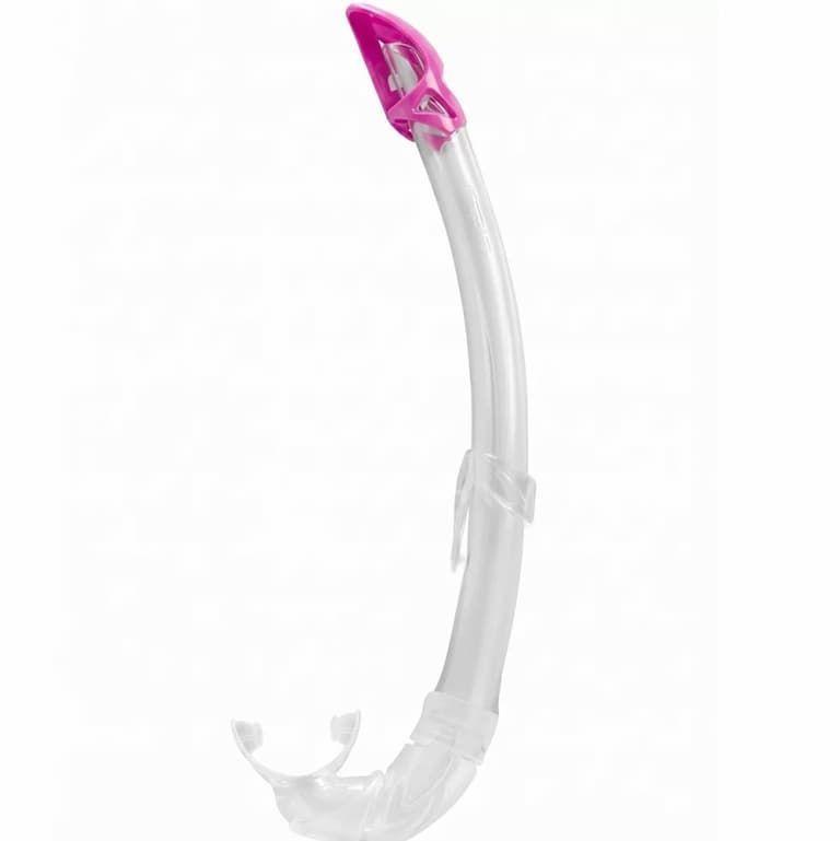 Pack Pink Woman M scara Aletas Snorkel Mujer-2