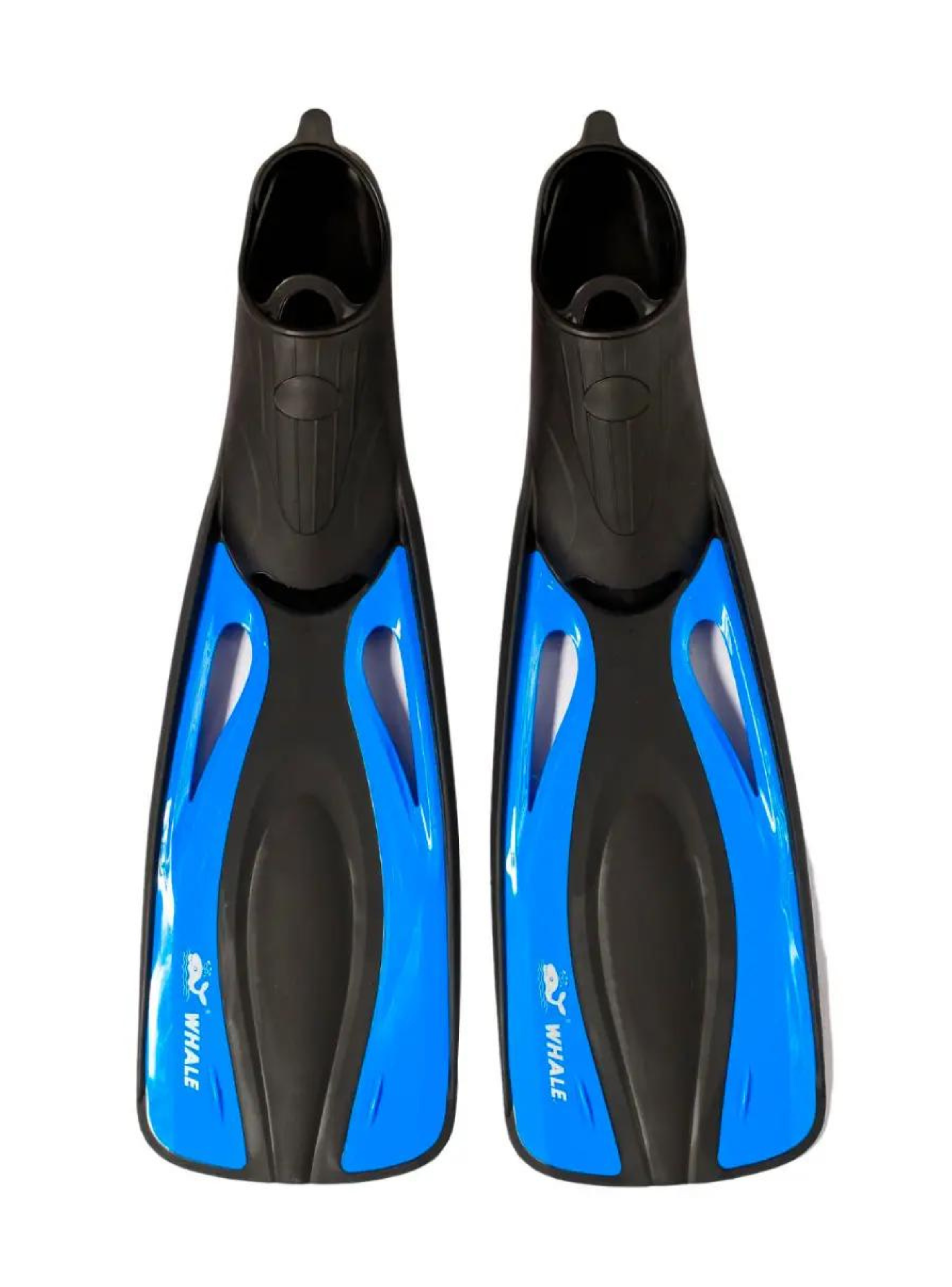 Aletas Buceo Whale Seal-0