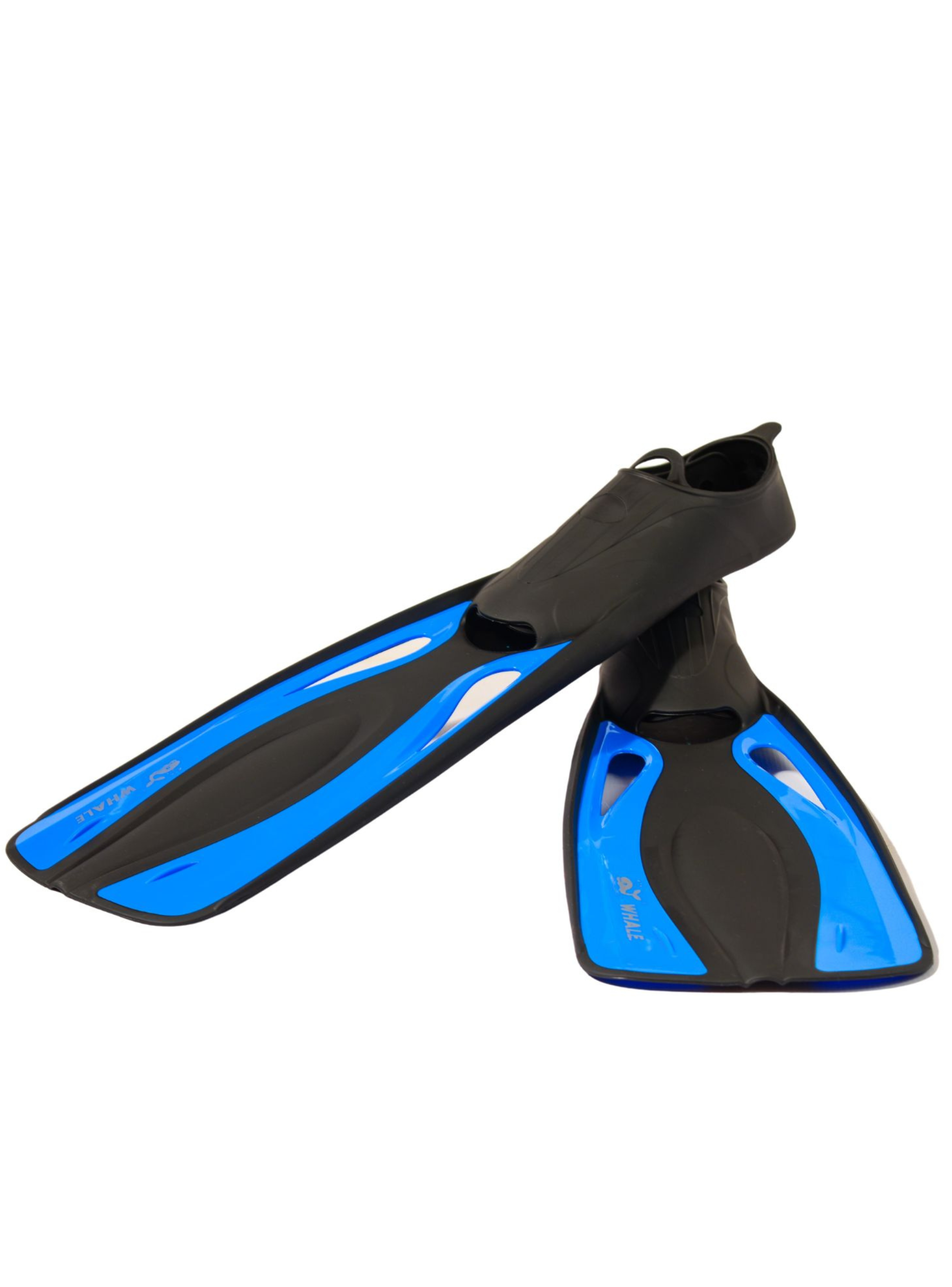 Aletas Buceo Whale Seal-1