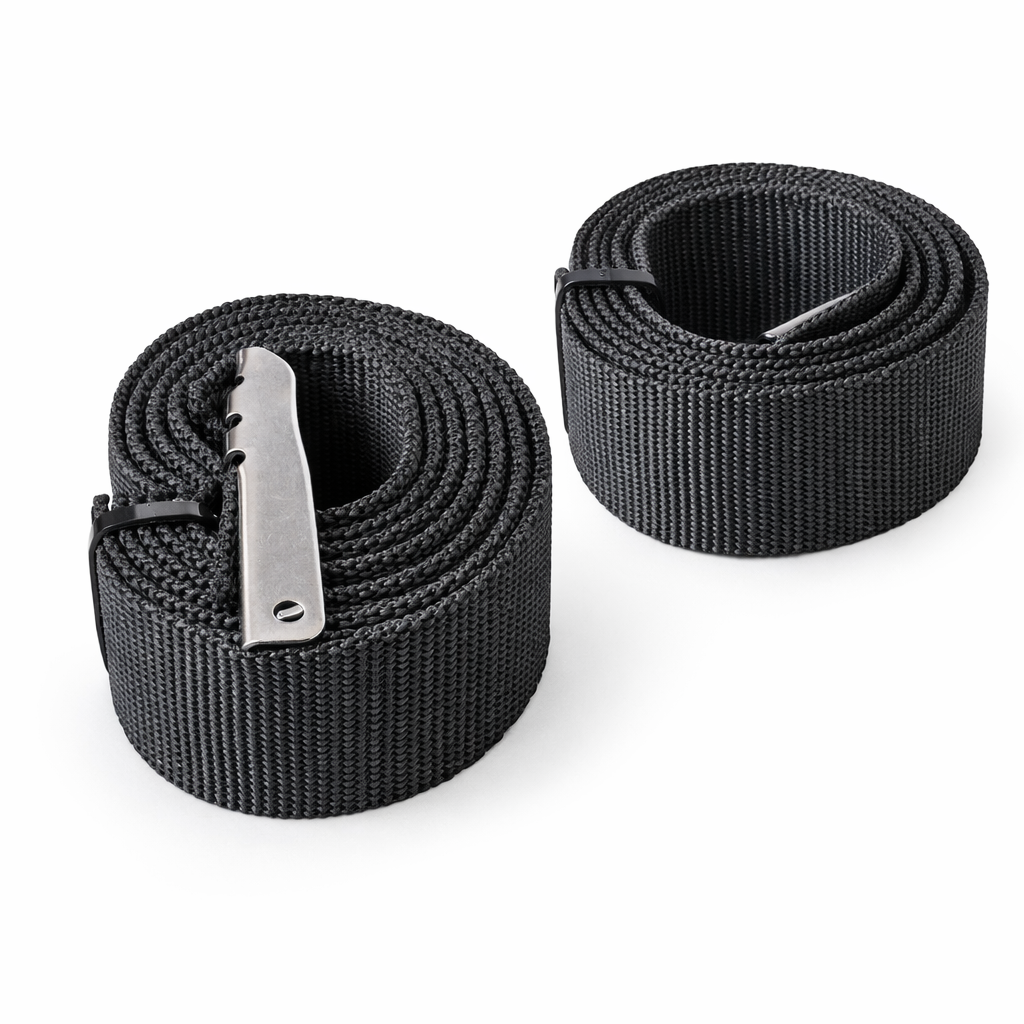 Cinturón De Plomos Aquasport-2