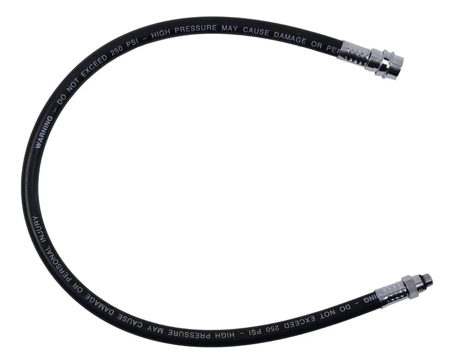 Manguera Salida Rápida Para Chaleco Compensador-0