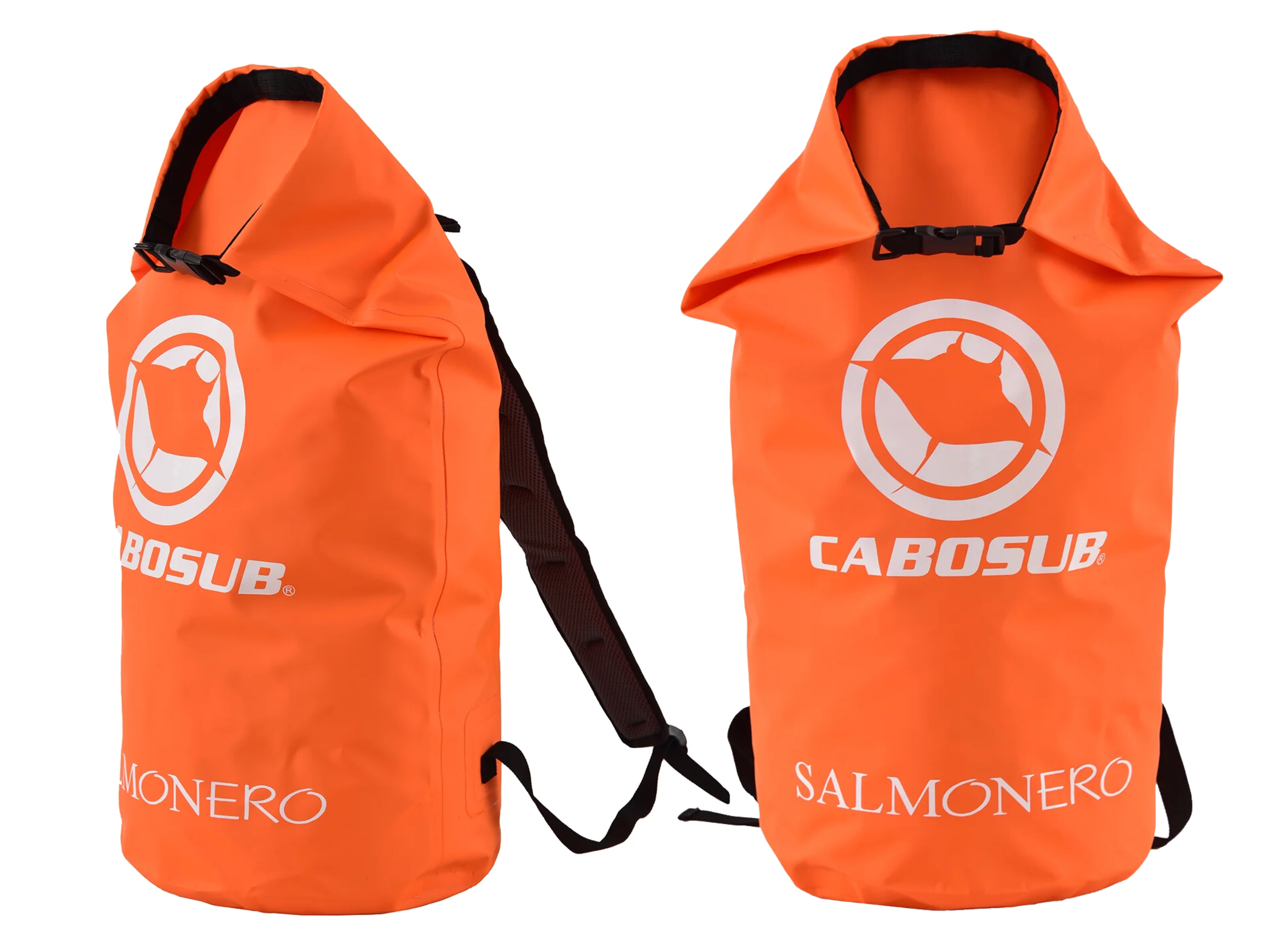 Bolso Seco Salmonero 40 LTS-3