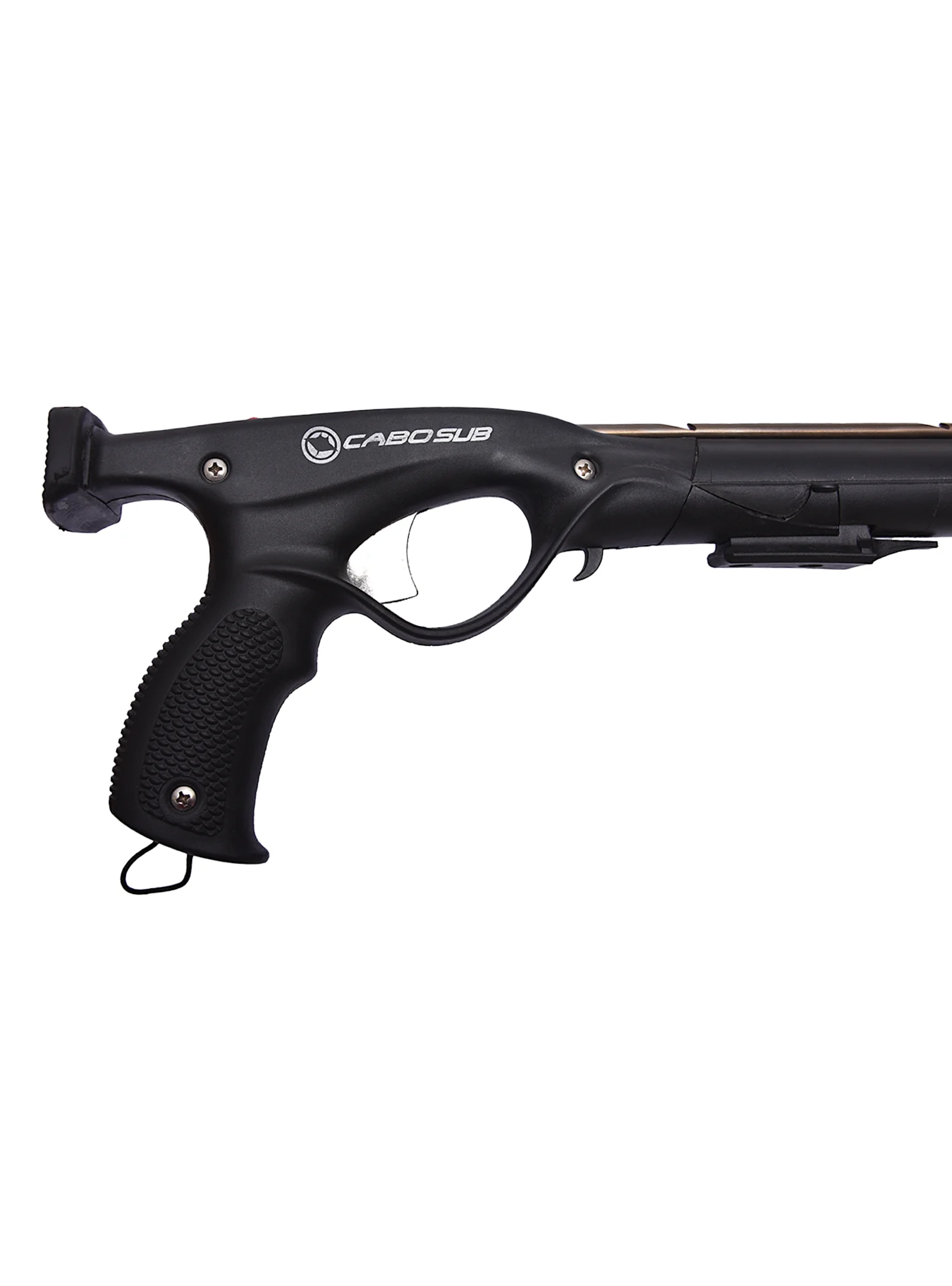 Arpón de pesca Cabosub SIERRA 85 cm-3