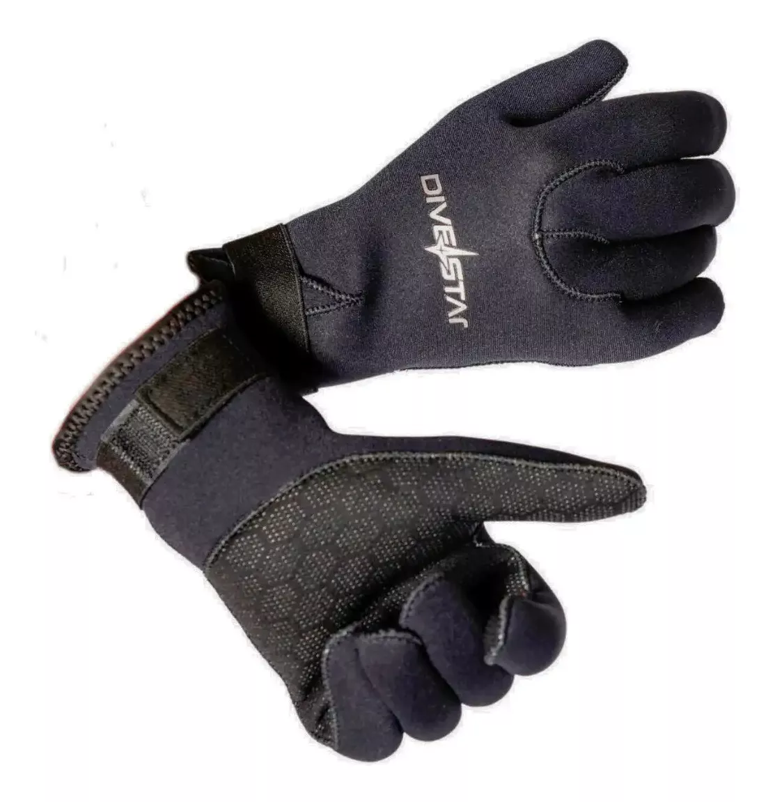 Pack Buceo Pro 2-5