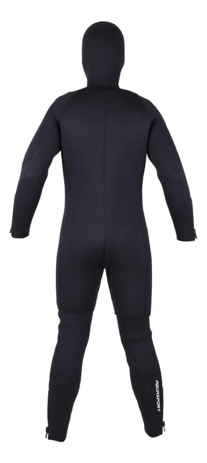 Traje Buceo Aquasport Espesor 7mm-1