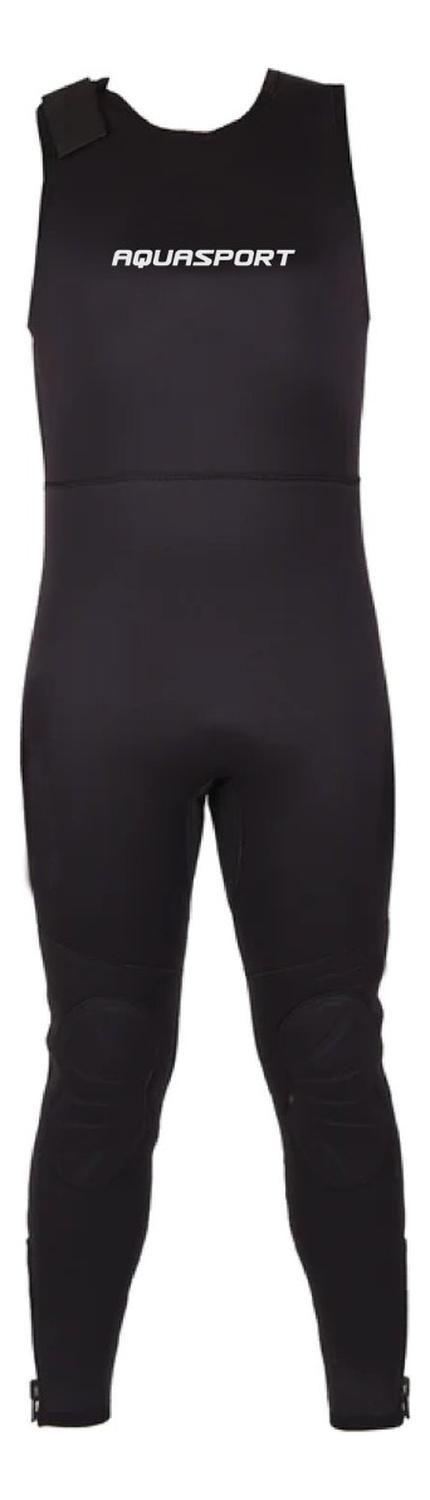 Traje Buceo Aquasport Espesor 7mm-2