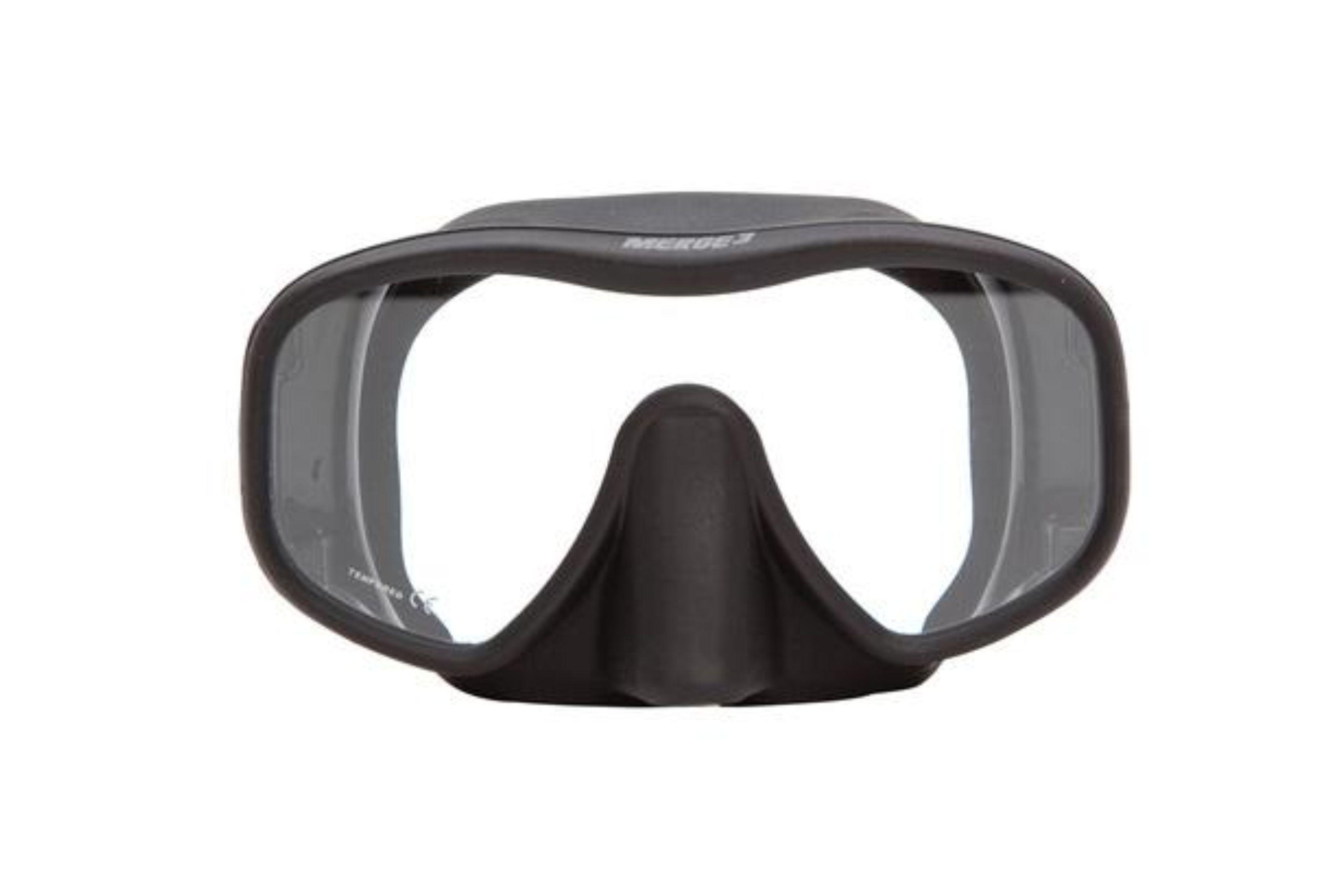 Máscara  de buceo XS Scuba Merge-2