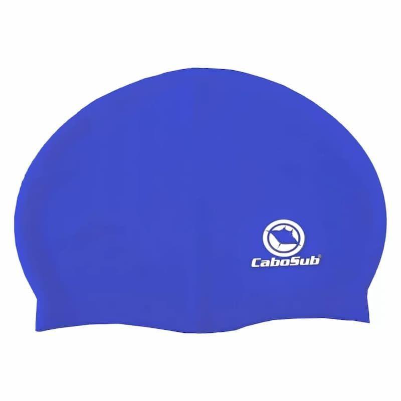 GORRO DE SILICONA CABOSUB -0