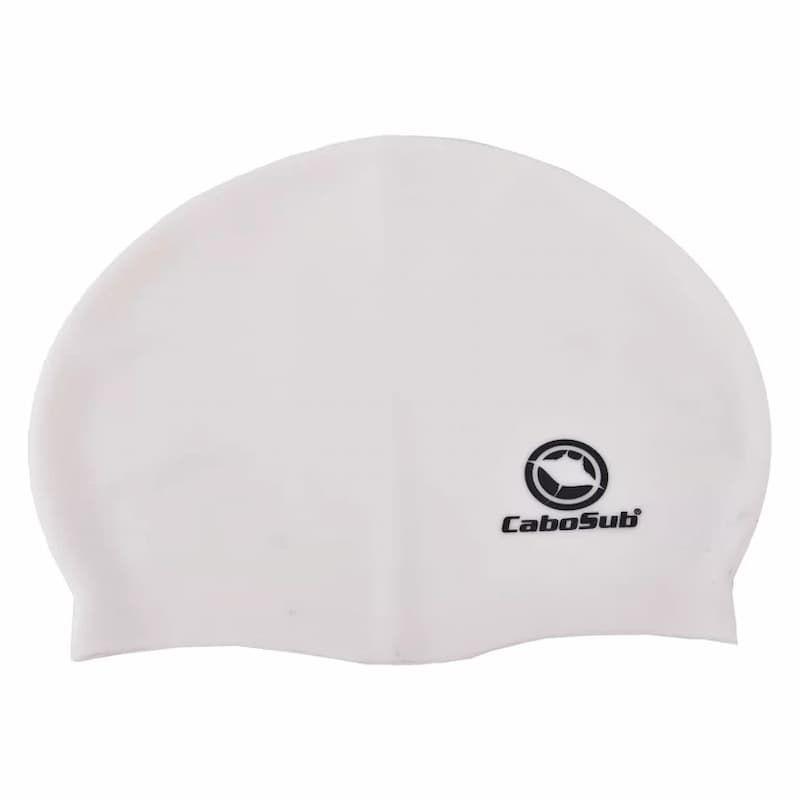 GORRO DE SILICONA CABOSUB -0