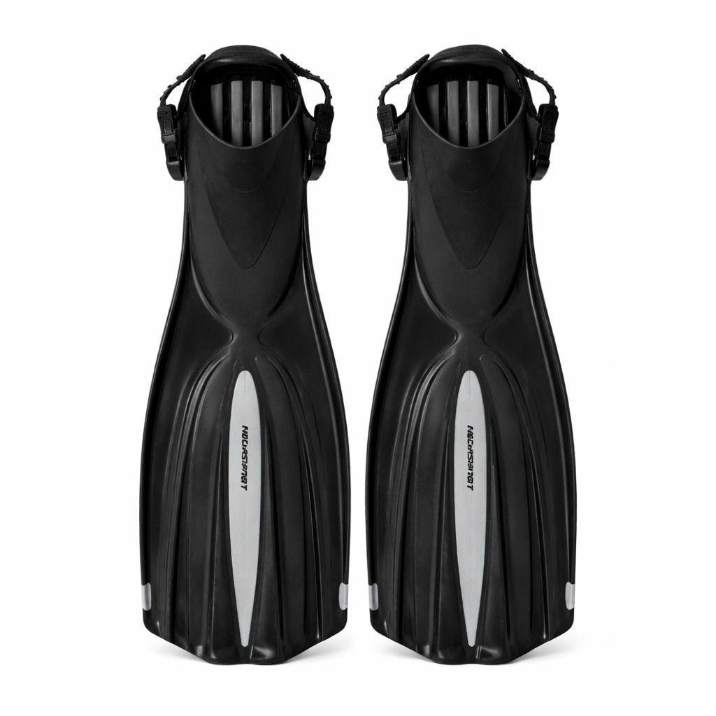 Pack Buceo Profesional Aqua Sport Titan 7mm Equipo Full-5