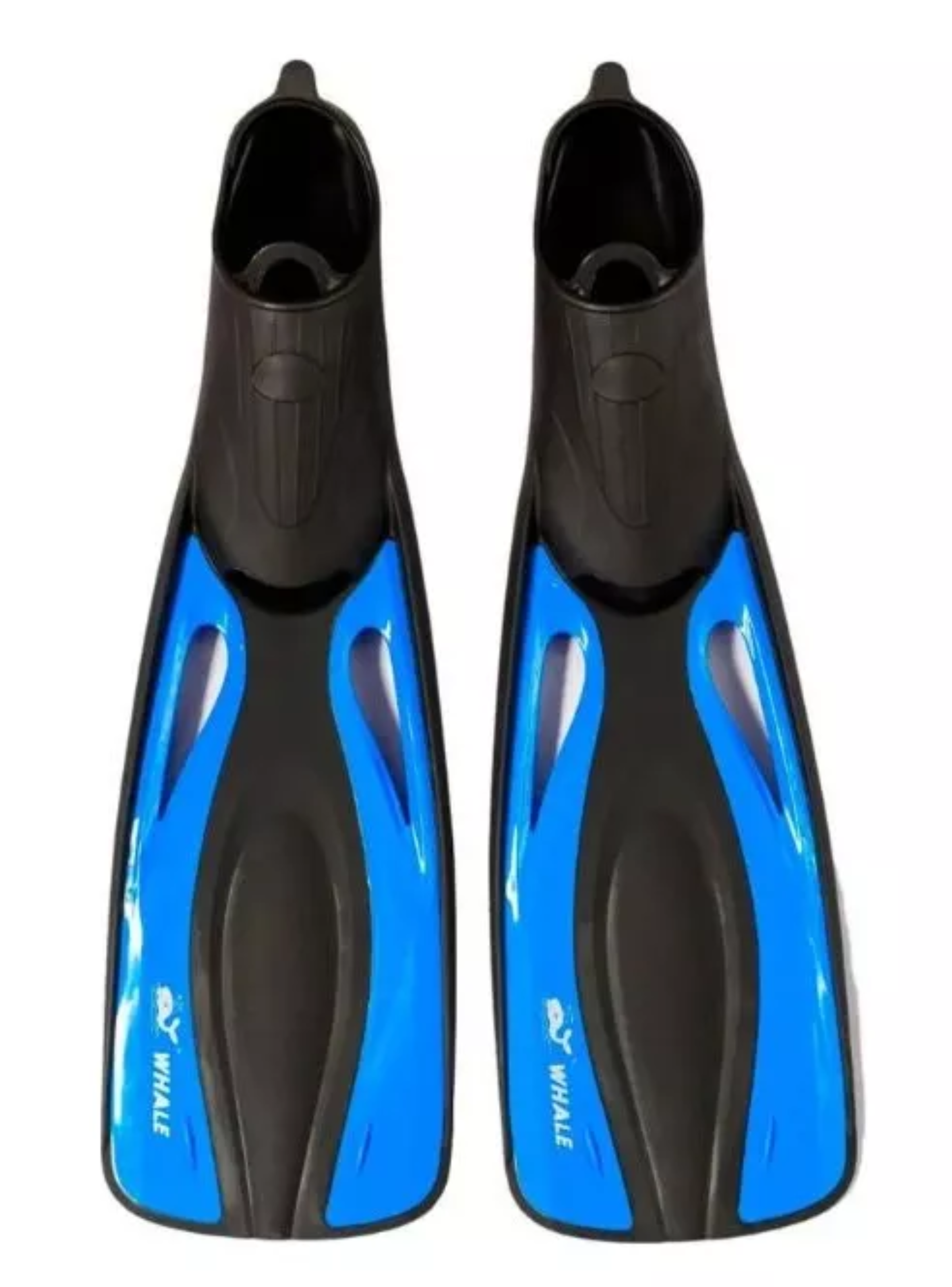 Kit Buceo Profesional Blue - Full Pro-1