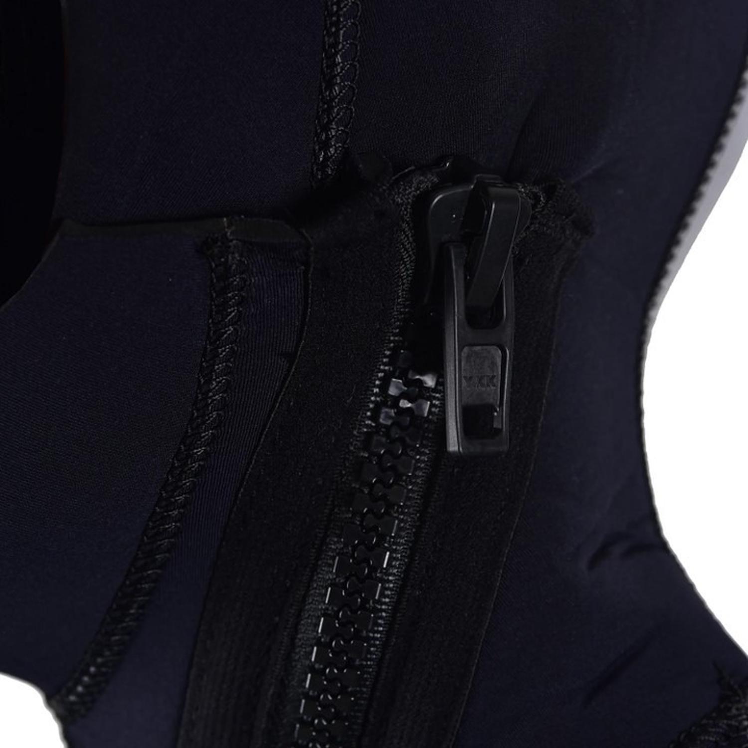 Traje Buceo Mujer Europeo Cabosub 7mm-5