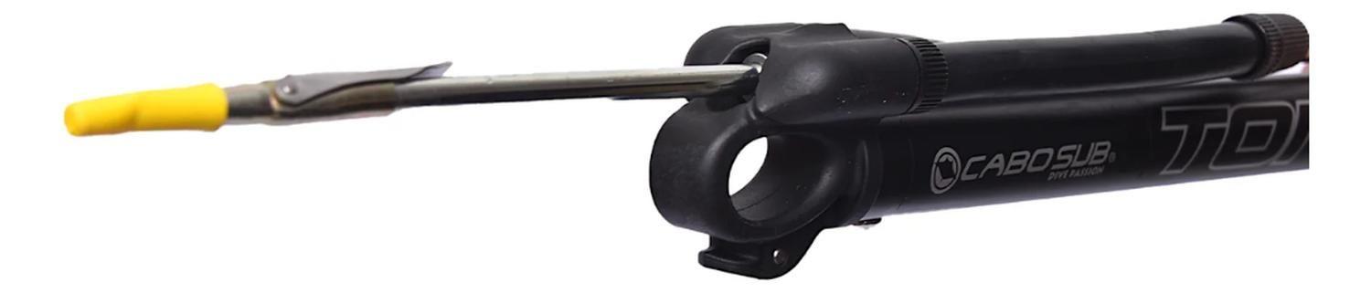 Arpón Cabosub Tonina 60cm Precisión Y Potencia En La Pesca-4
