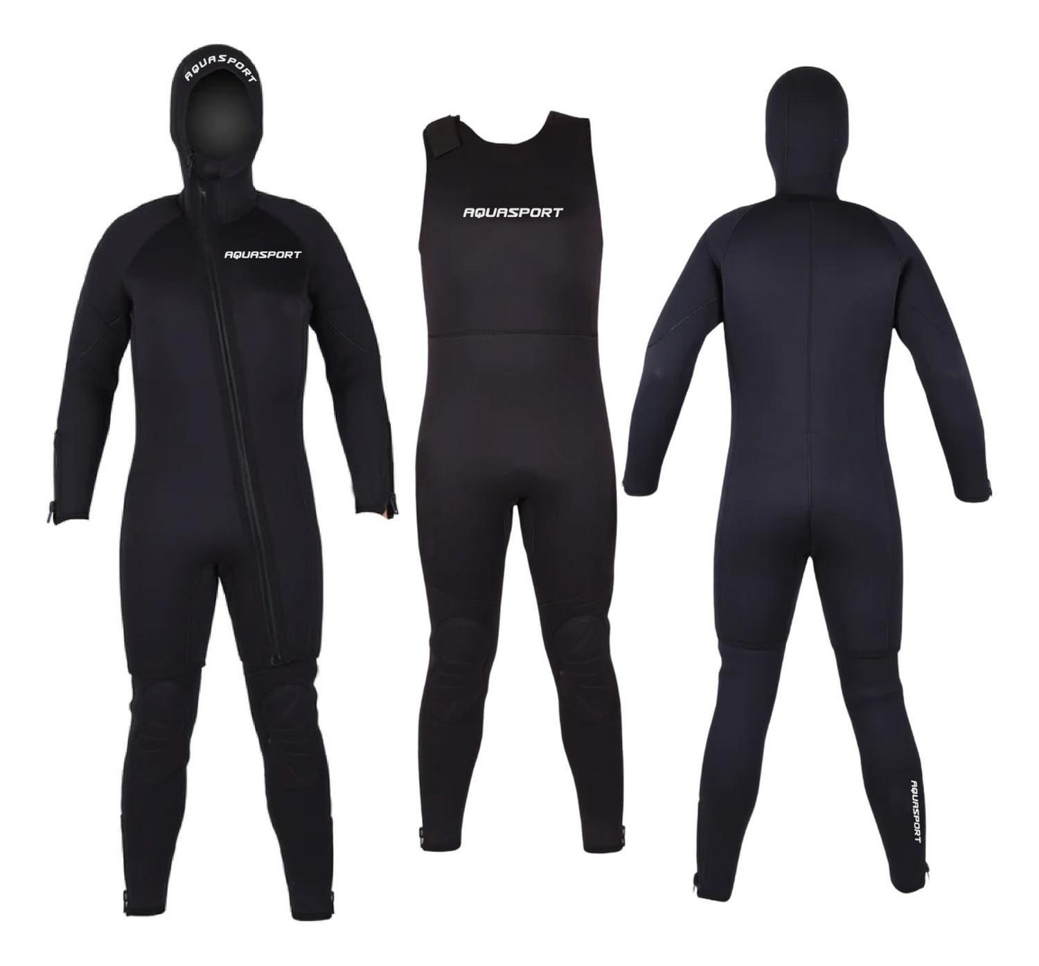 Pack Aqua Pro Modelo Élite-1