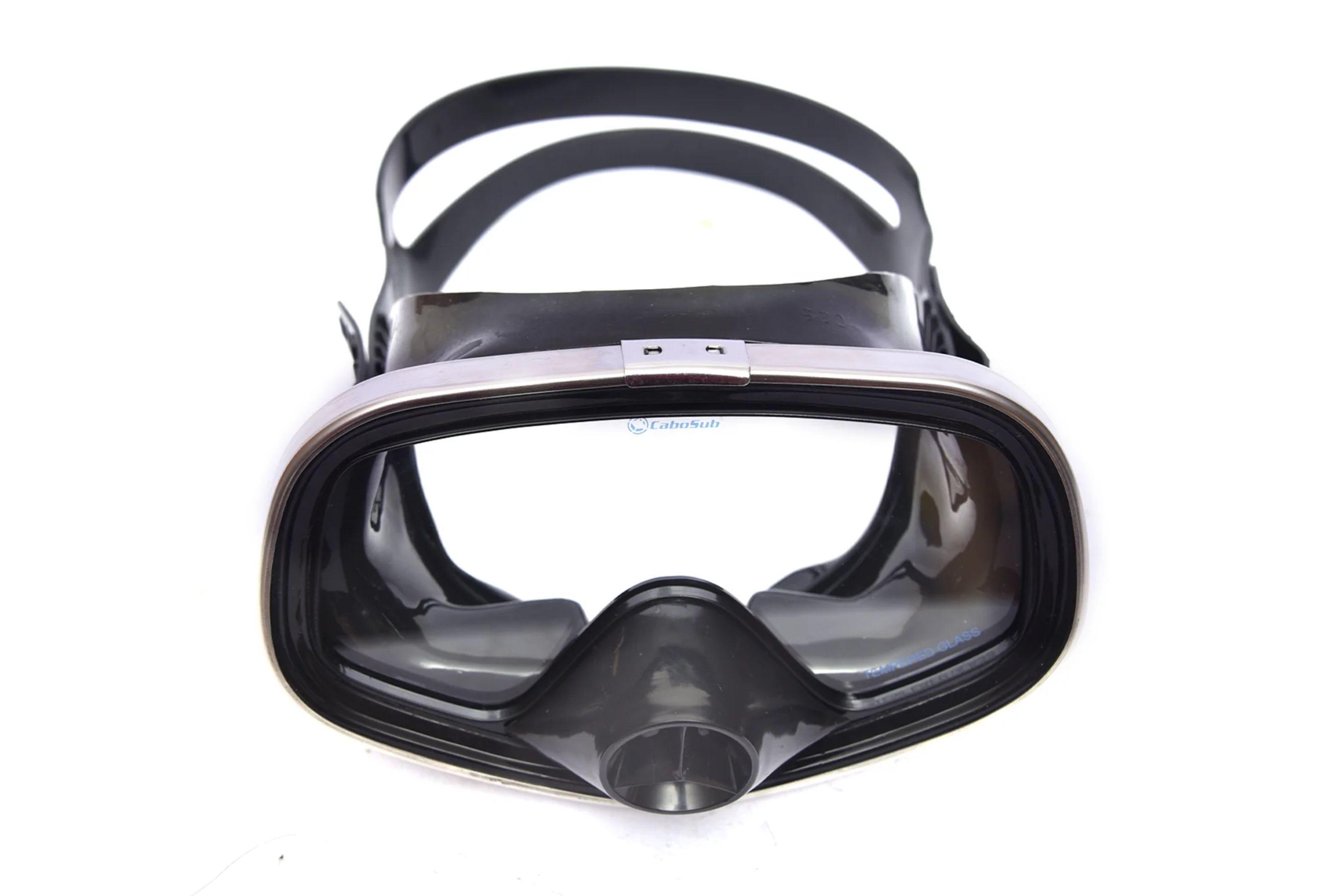 Máscara para Buceo Modelo M-25-1