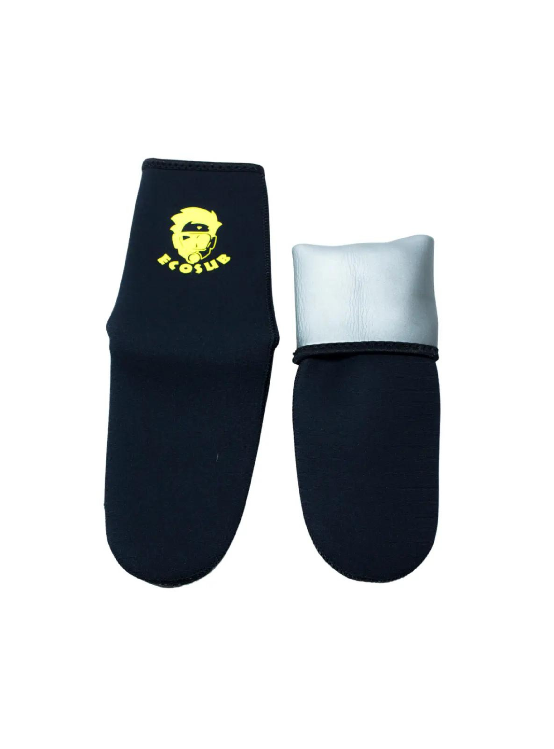 Calcetas Neopreno 3mm Ecosub-0