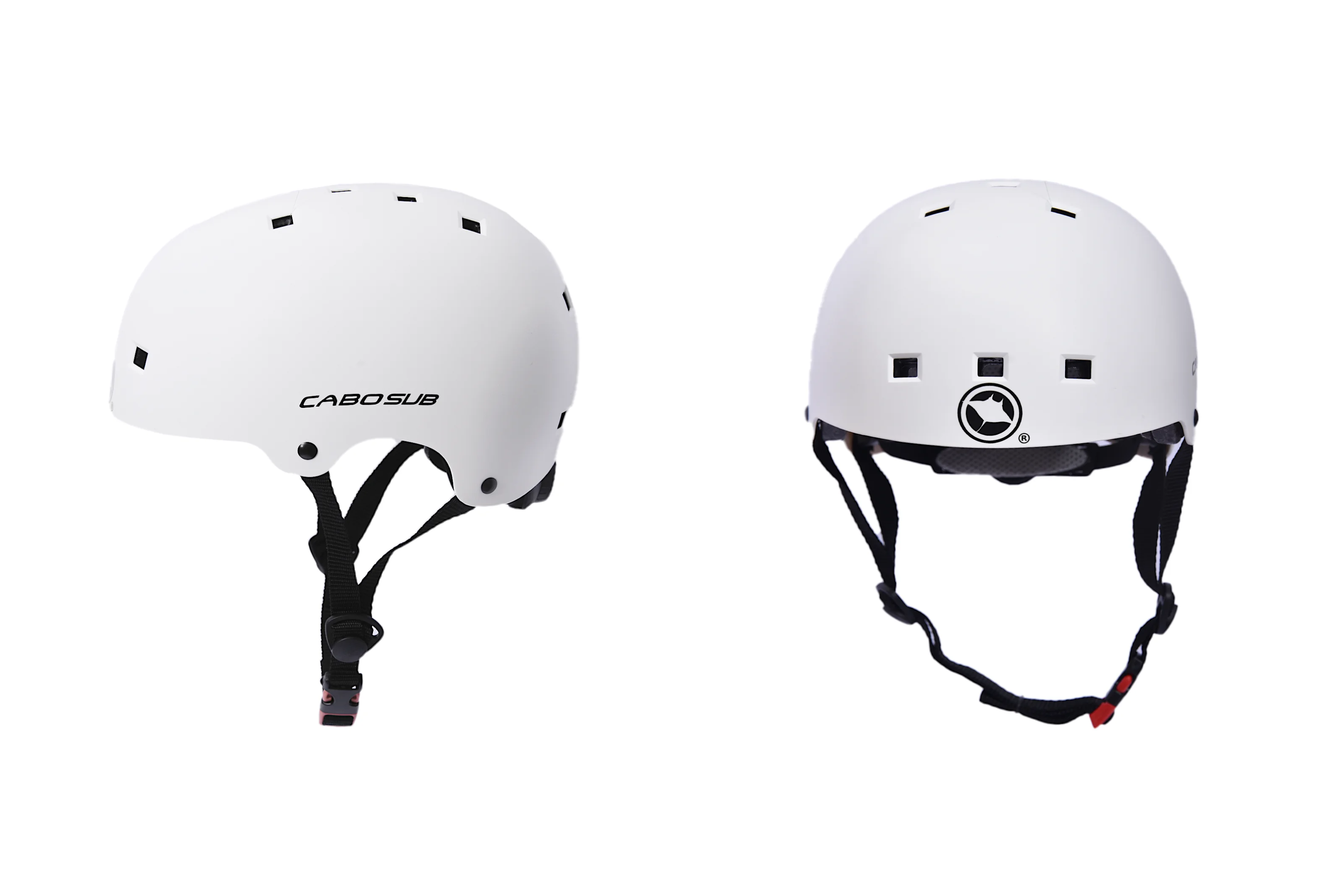 Casco kayak, Bicicleta, Skate, multiuso, ajustable-2