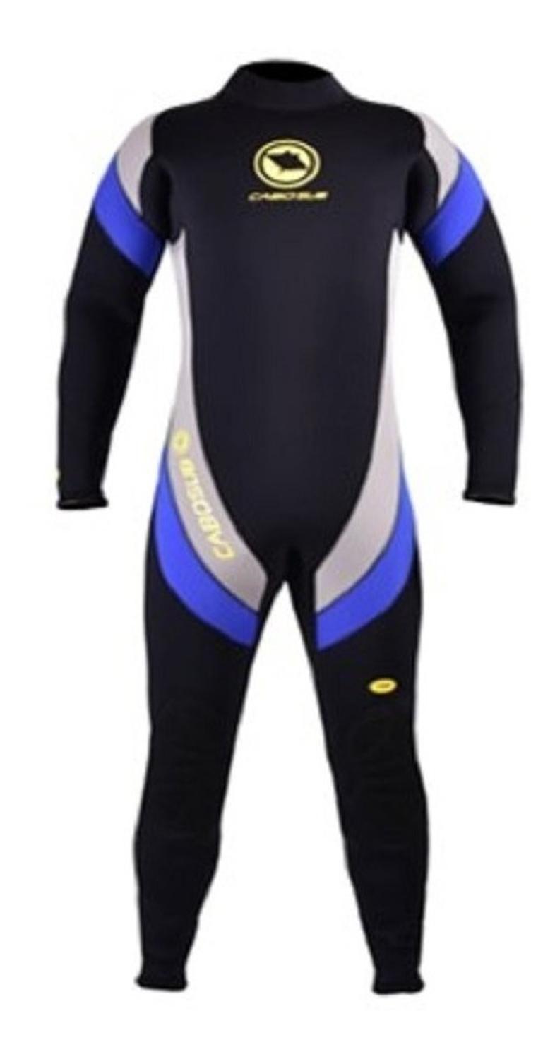Traje Buceo Cabosub Europeo 7mm-0