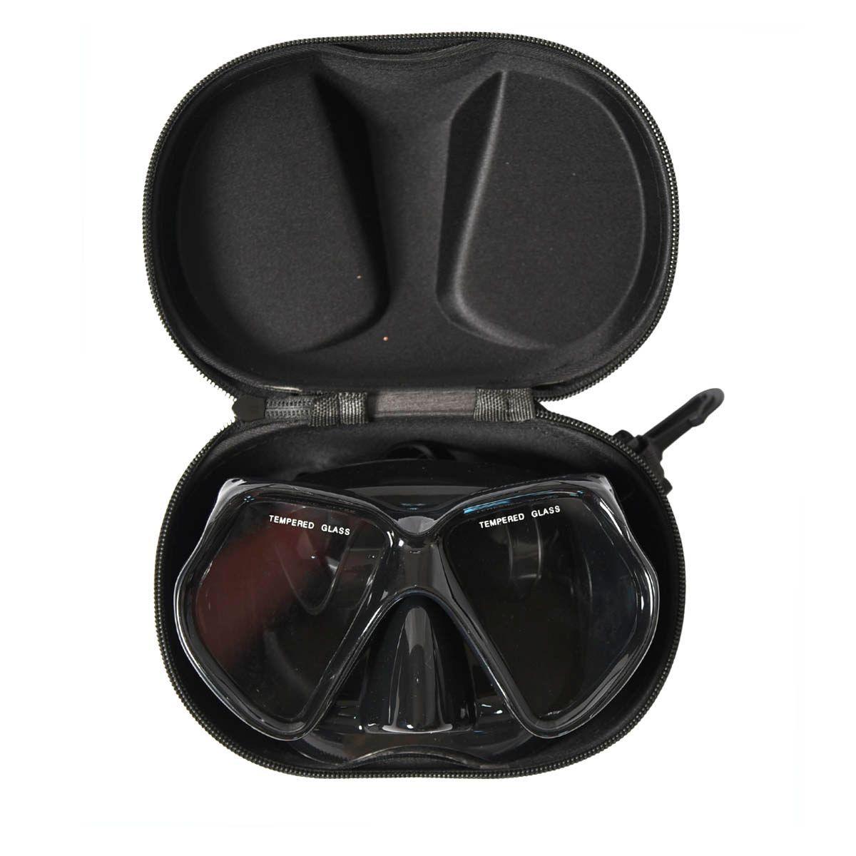 Kit Snorkeling Titan-2
