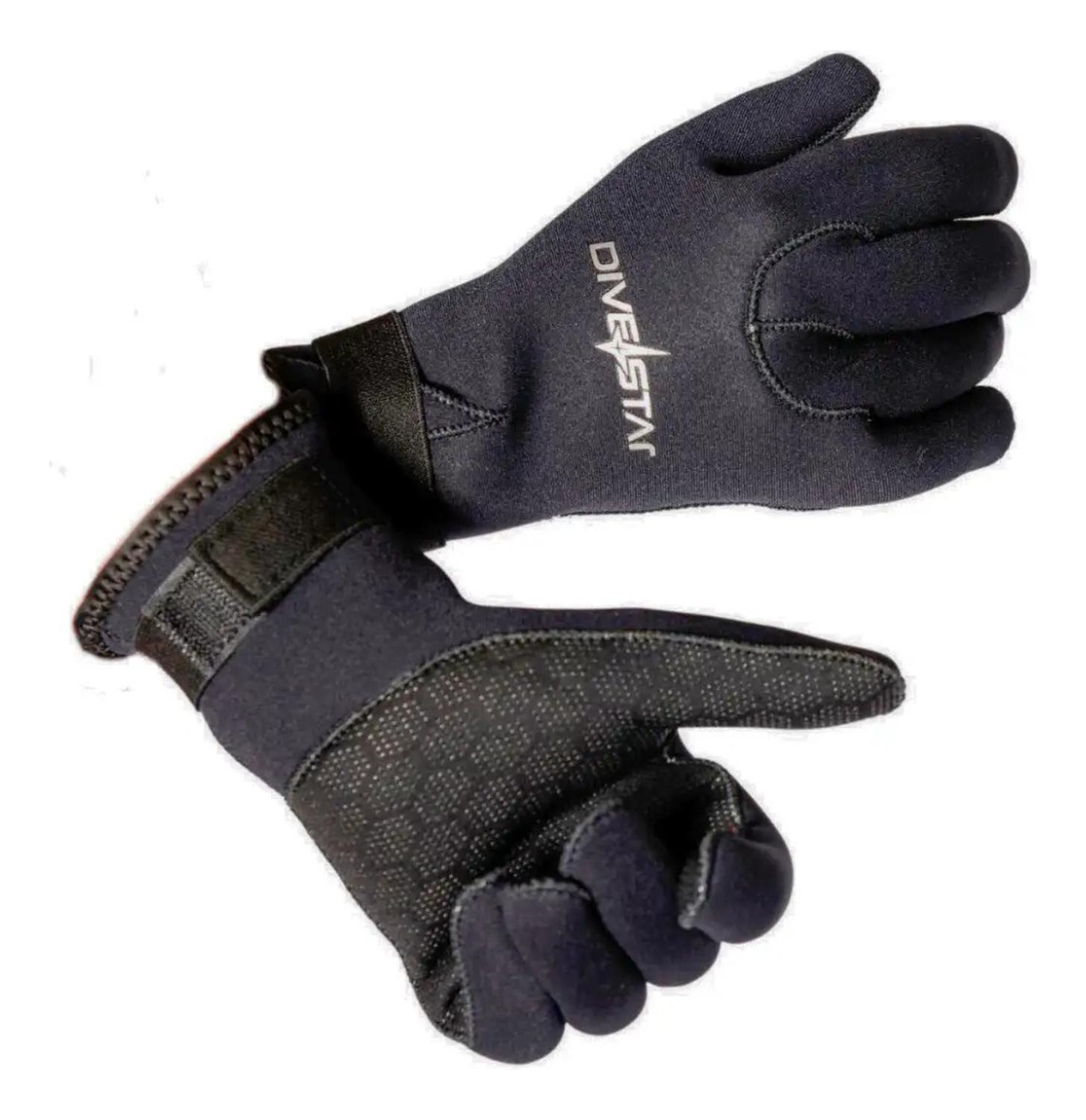 Pack Buceo Seac Club-6