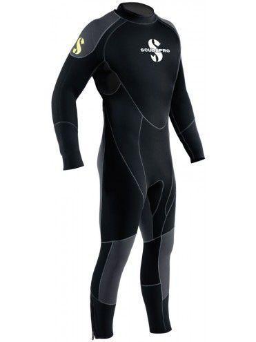Traje Scubapro One Flex 7Mm-0