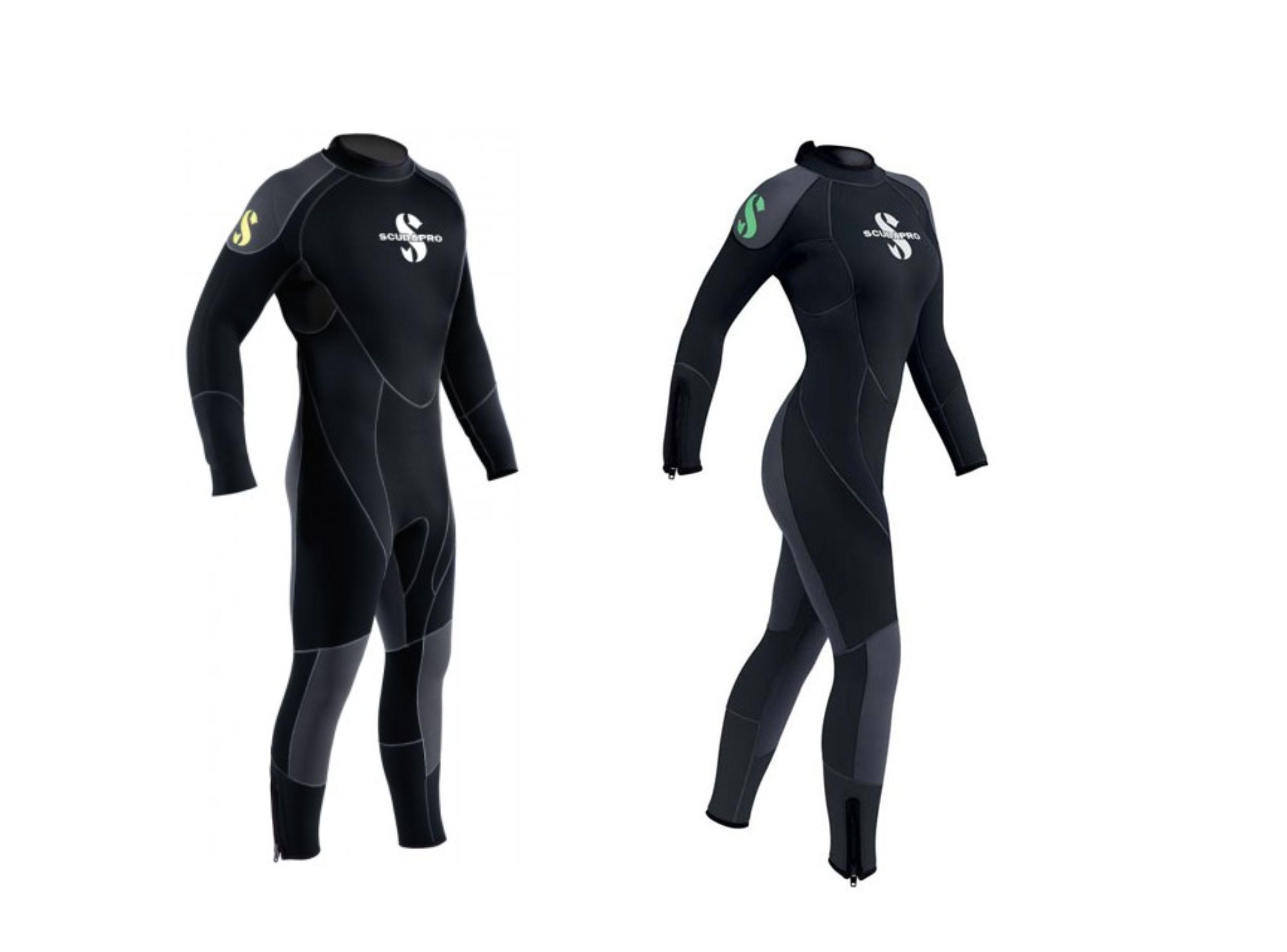 Traje Scubapro One Flex 7Mm-1