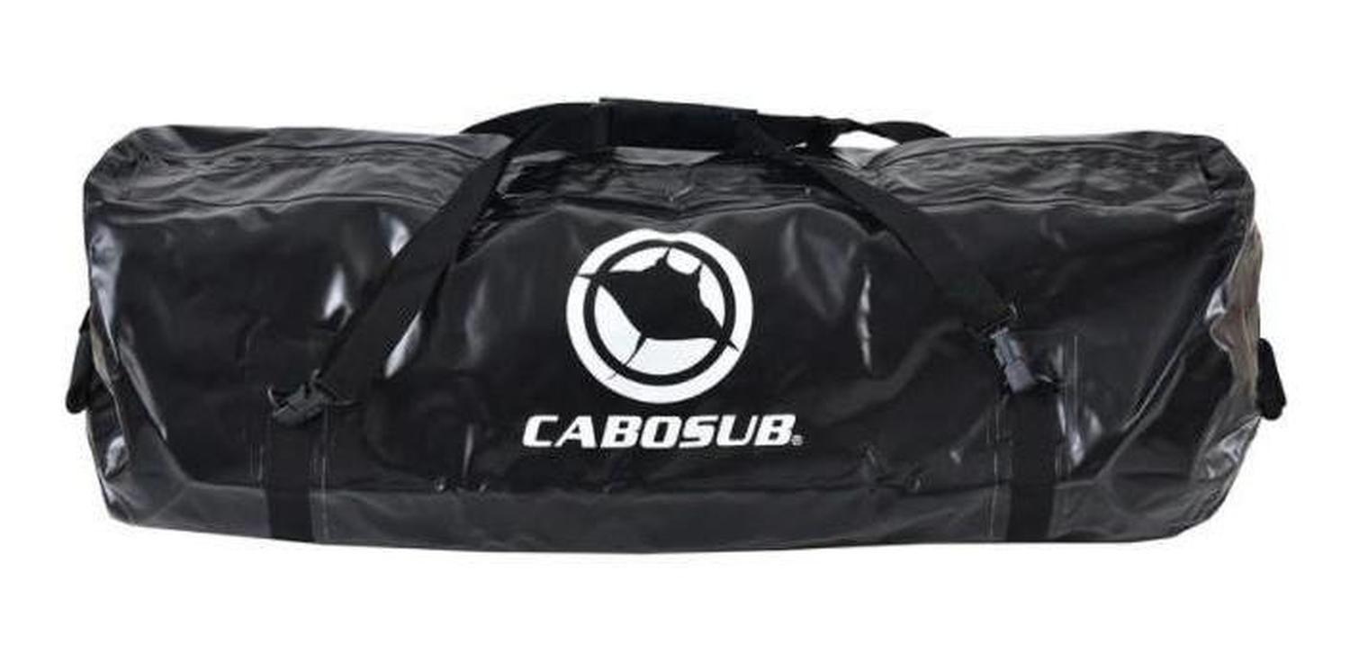 Bolso Seco Anguila 125 litros-0