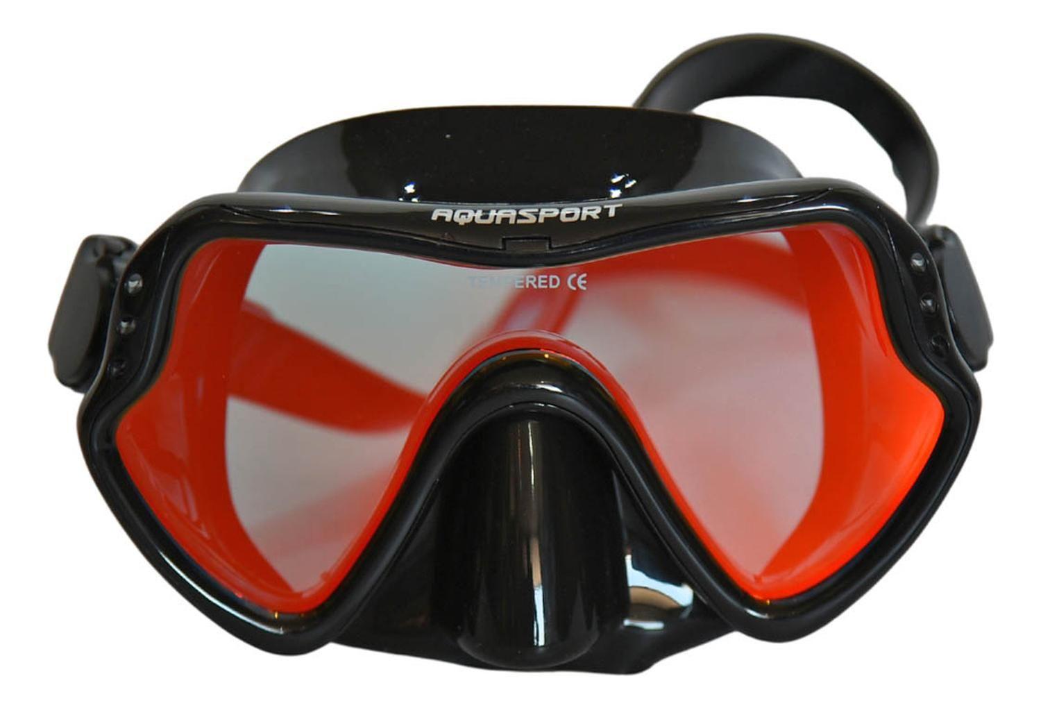 Kit Aquasport Reef Filter Magenta-3