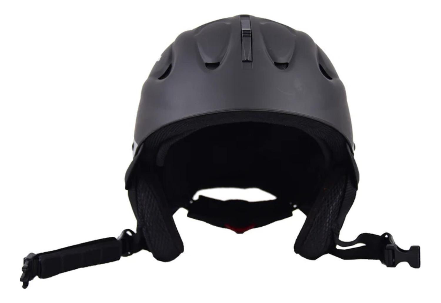 Casco Nieve, Ski, Snowboard, Skate-1