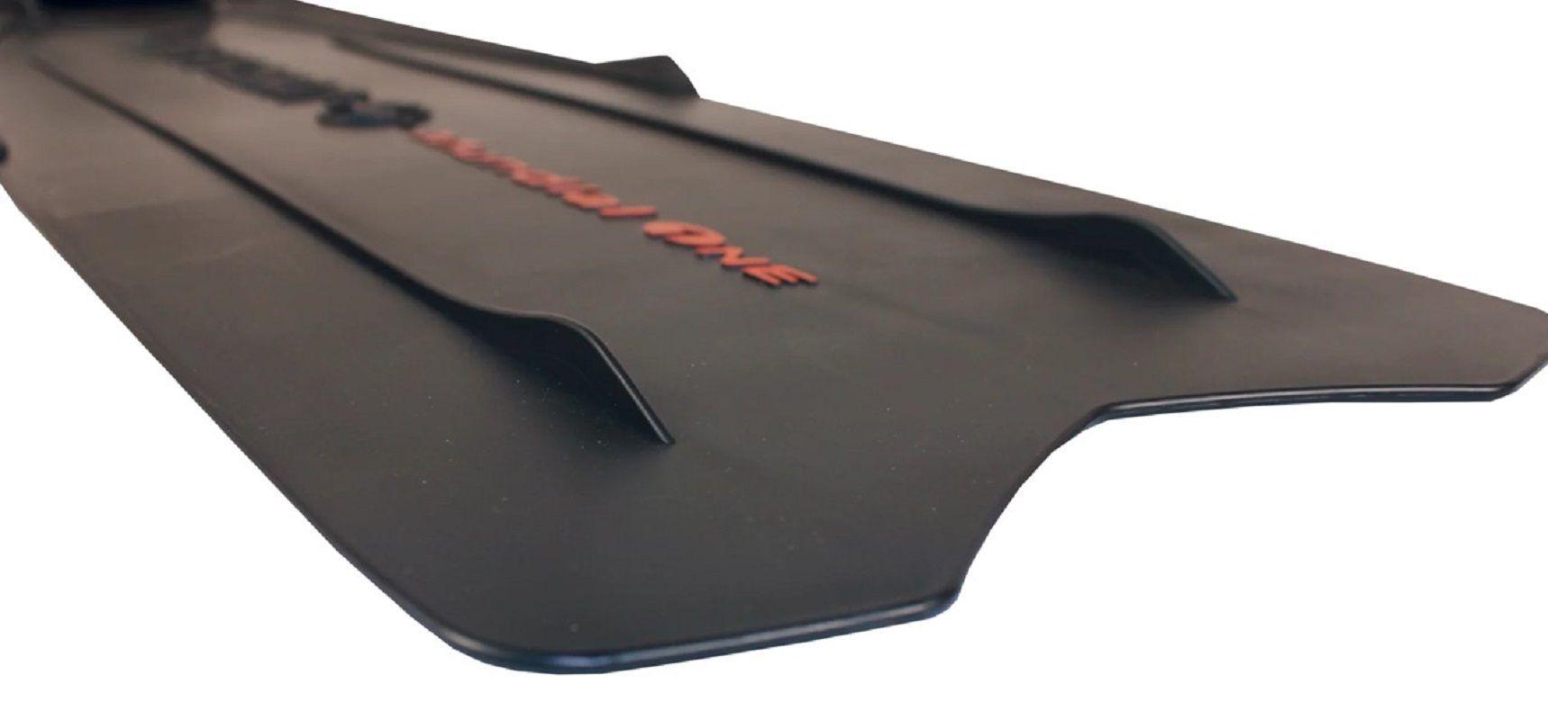 Aleta de Buceo Modelo: Mundial One-2