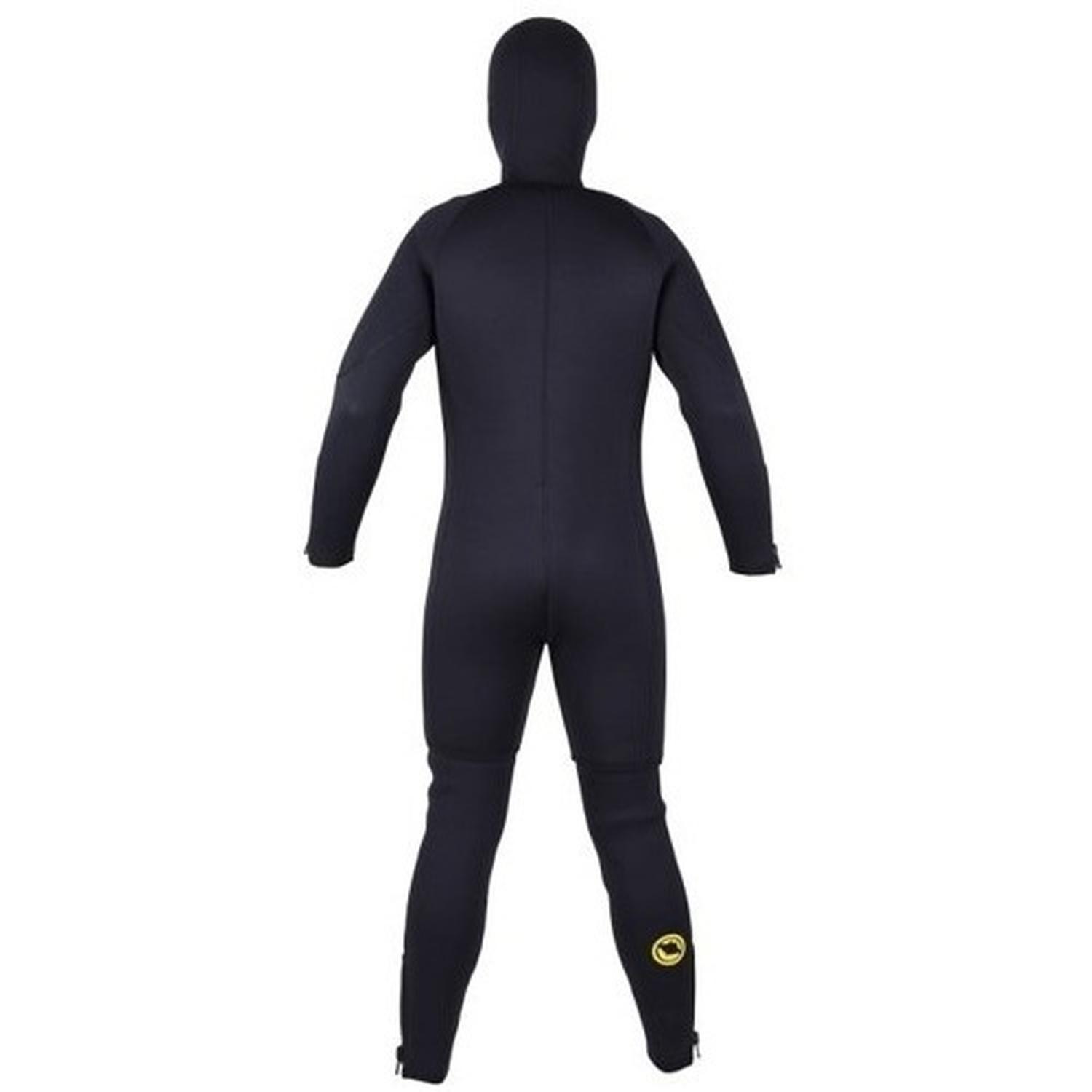Traje Buceo Cabosub Americano Hombre 7 Mm-2