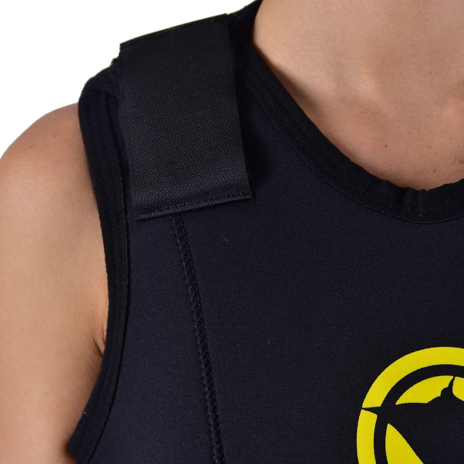 Traje Buceo Cabosub Americano Hombre 7 Mm-4