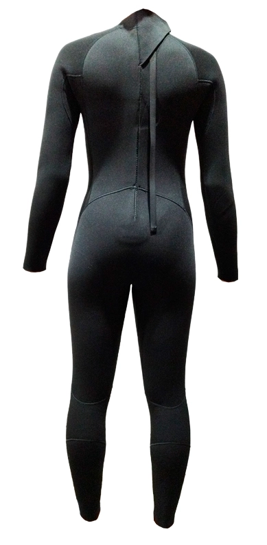 Traje Neopreno Básico Para Mujer 3mm-3