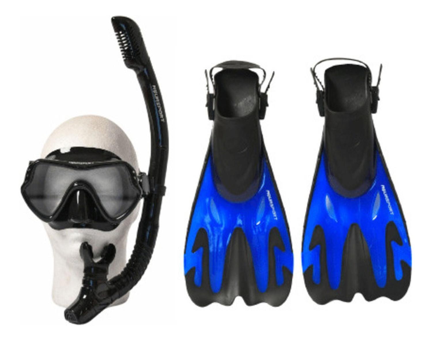 Kit Aquasport Reef-0