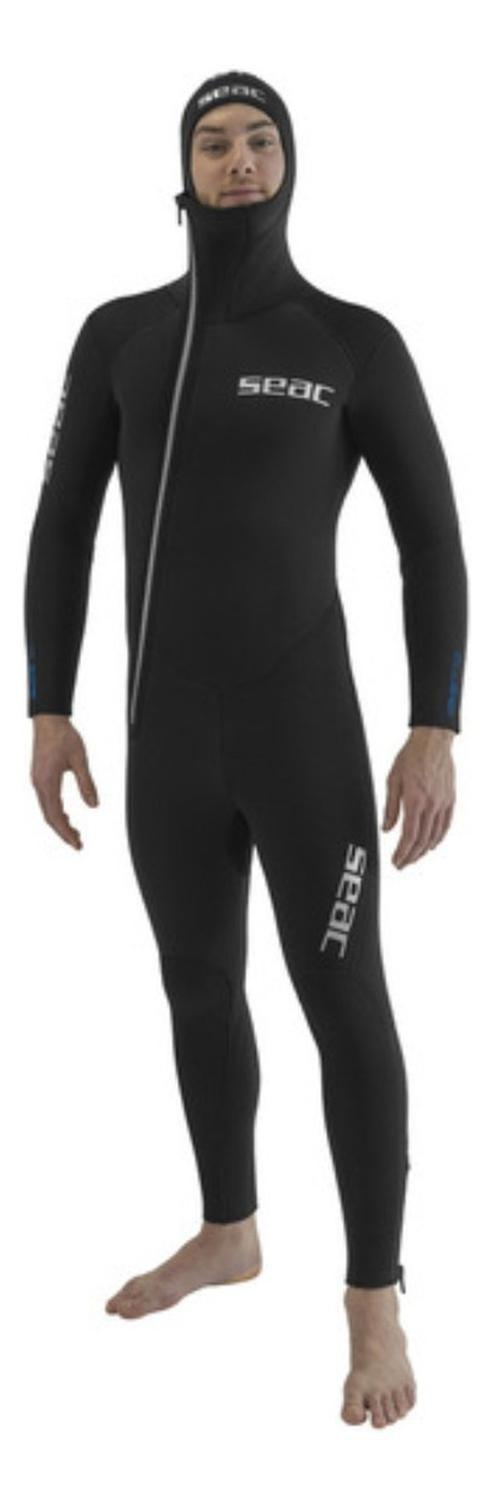 Traje Buceo Seac Club Hombre 7mm-0