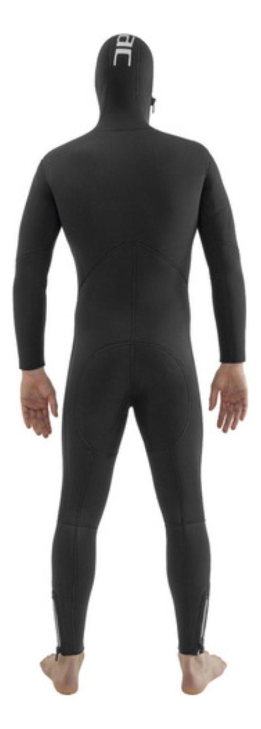 Traje Buceo Seac Club Hombre 7mm-1