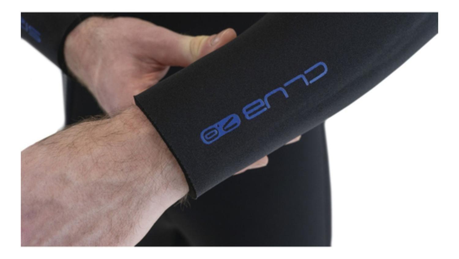 Traje Buceo Seac Club Hombre 7mm-2