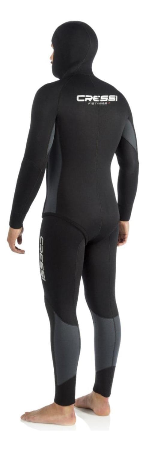 Traje Buceo Neopreno Cressi 8 Mm Modelo Fisterra-1