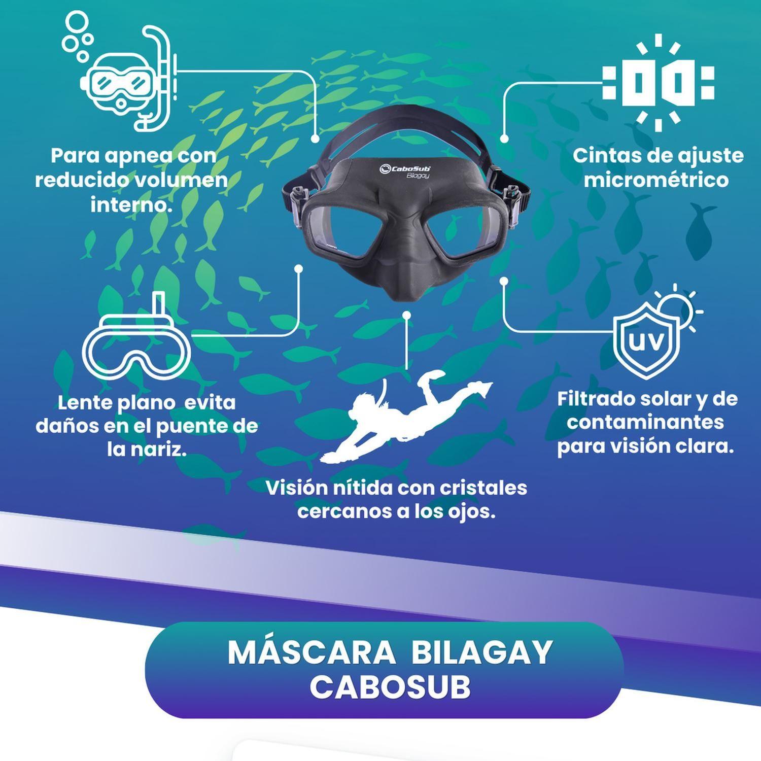 Mascara Buceo Bilagay -1