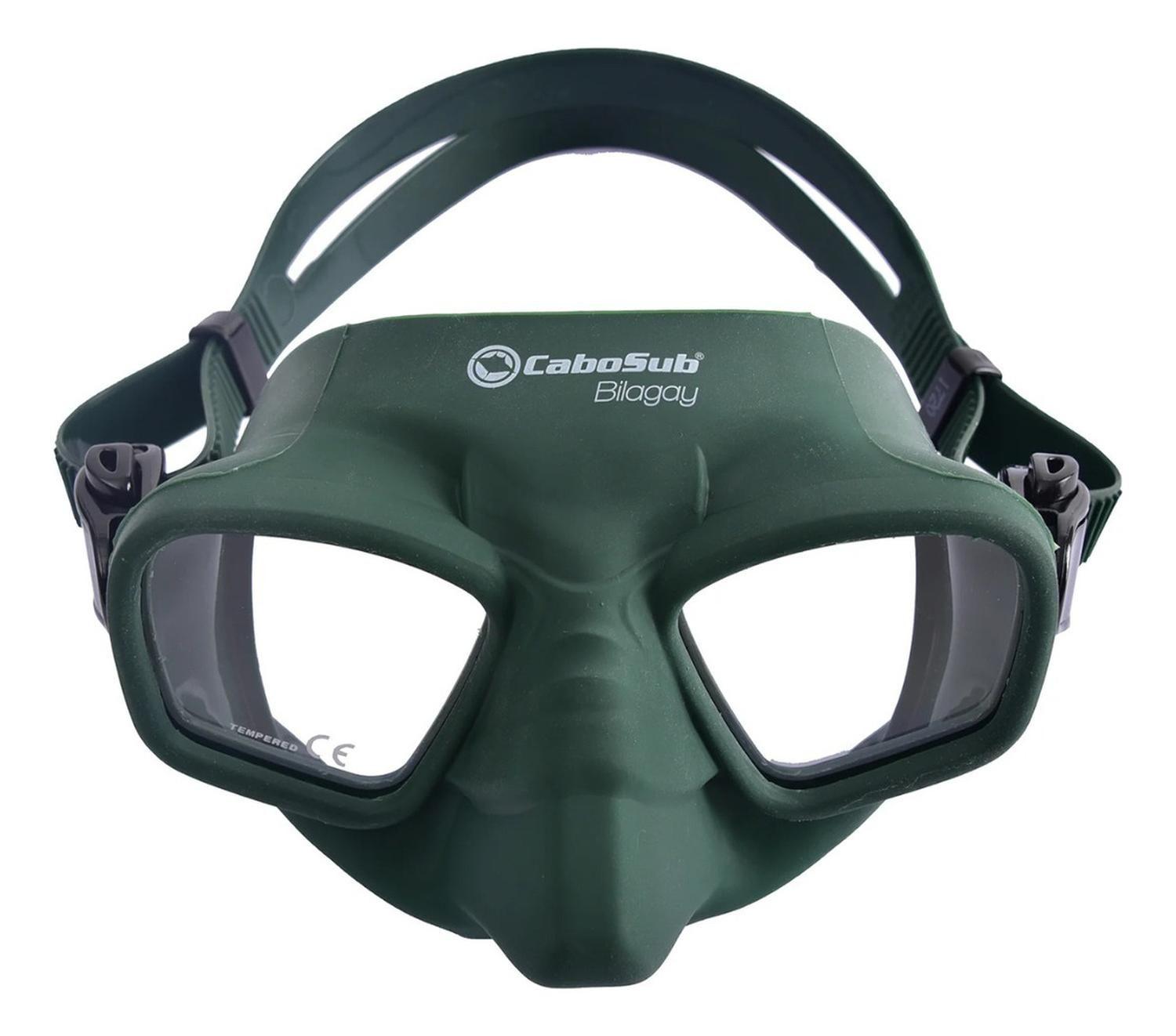 Mascara Buceo Bilagay -0