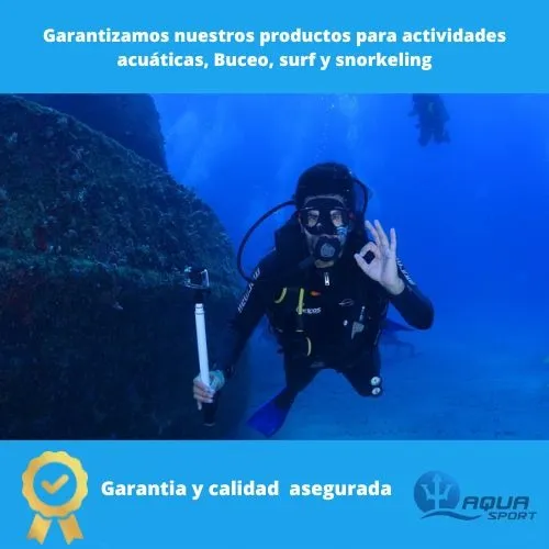 Traje Buceo Freesub Jungle 9mm-5