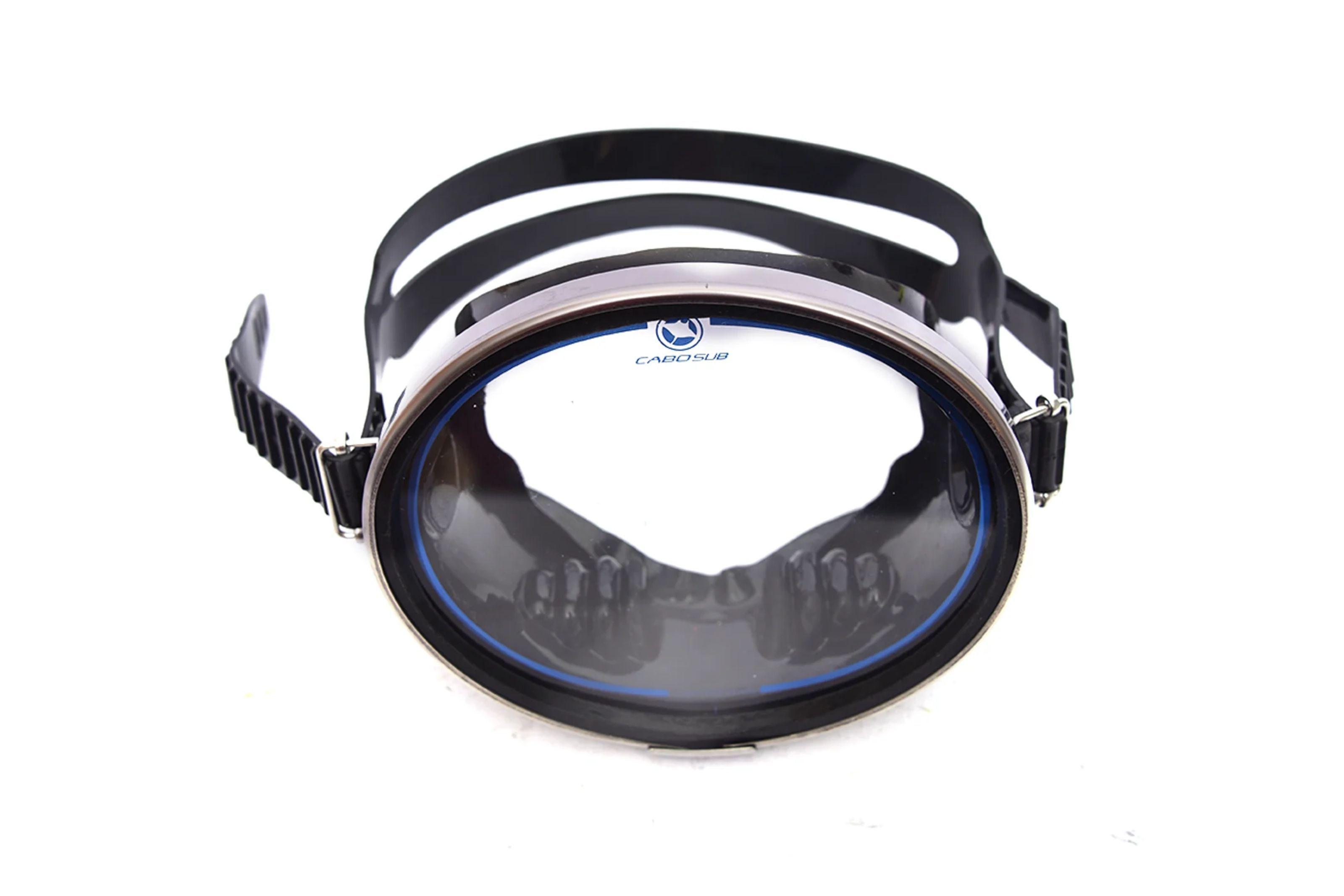 Máscara para Buceo Modelo: M-40-1