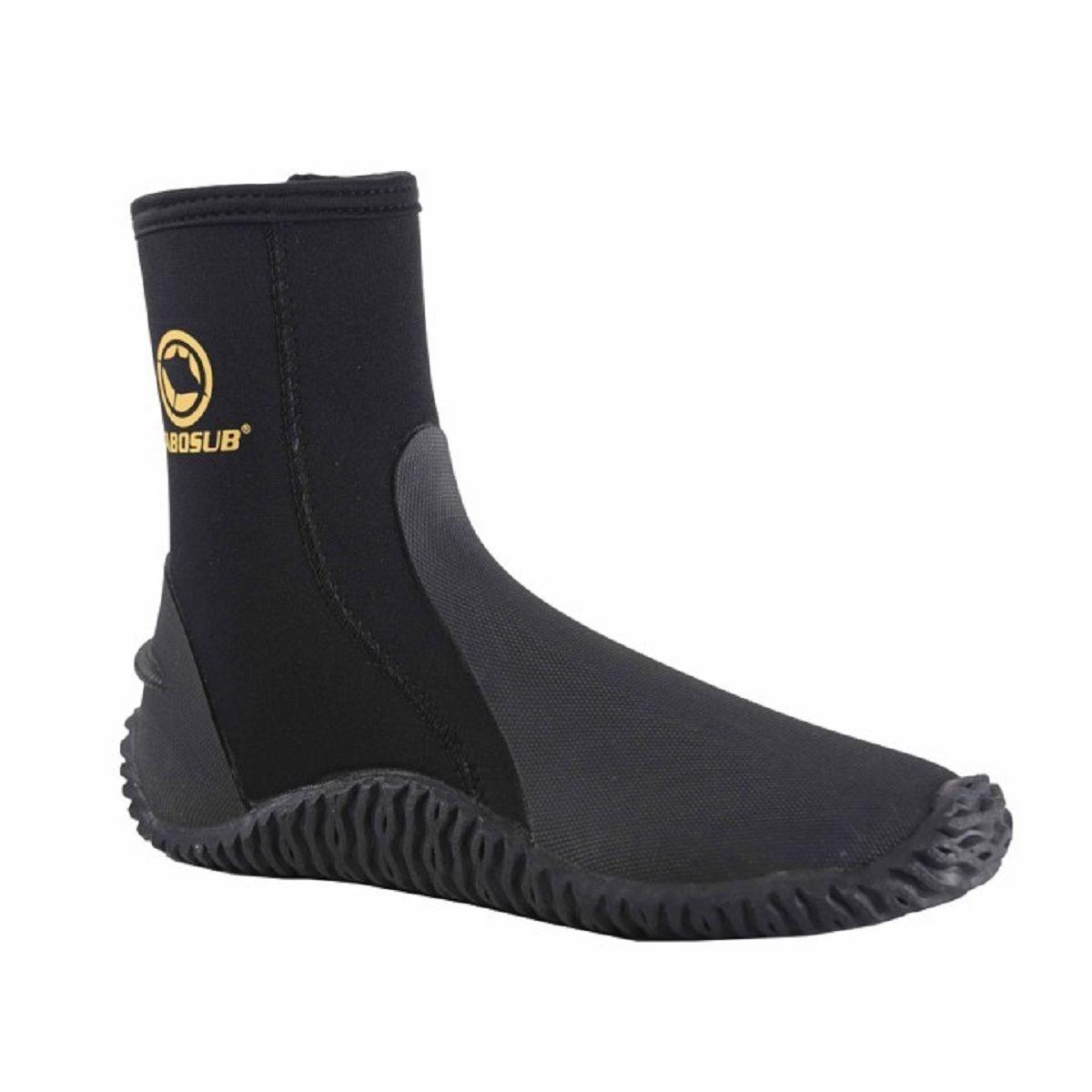 Botin de Buceo Cabosub Wx-200-0