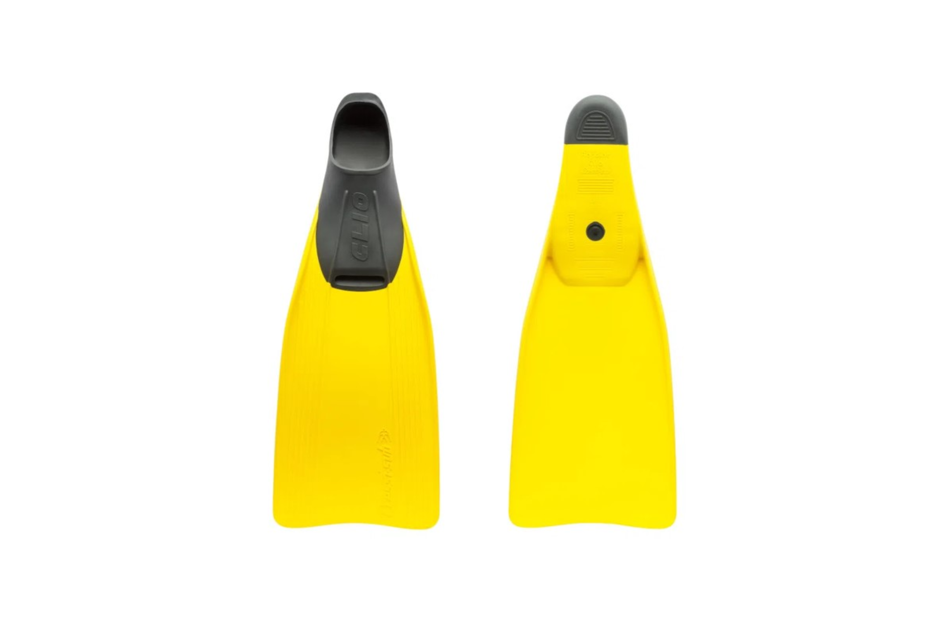 Aletas Snorkeling Cressi Clio-1