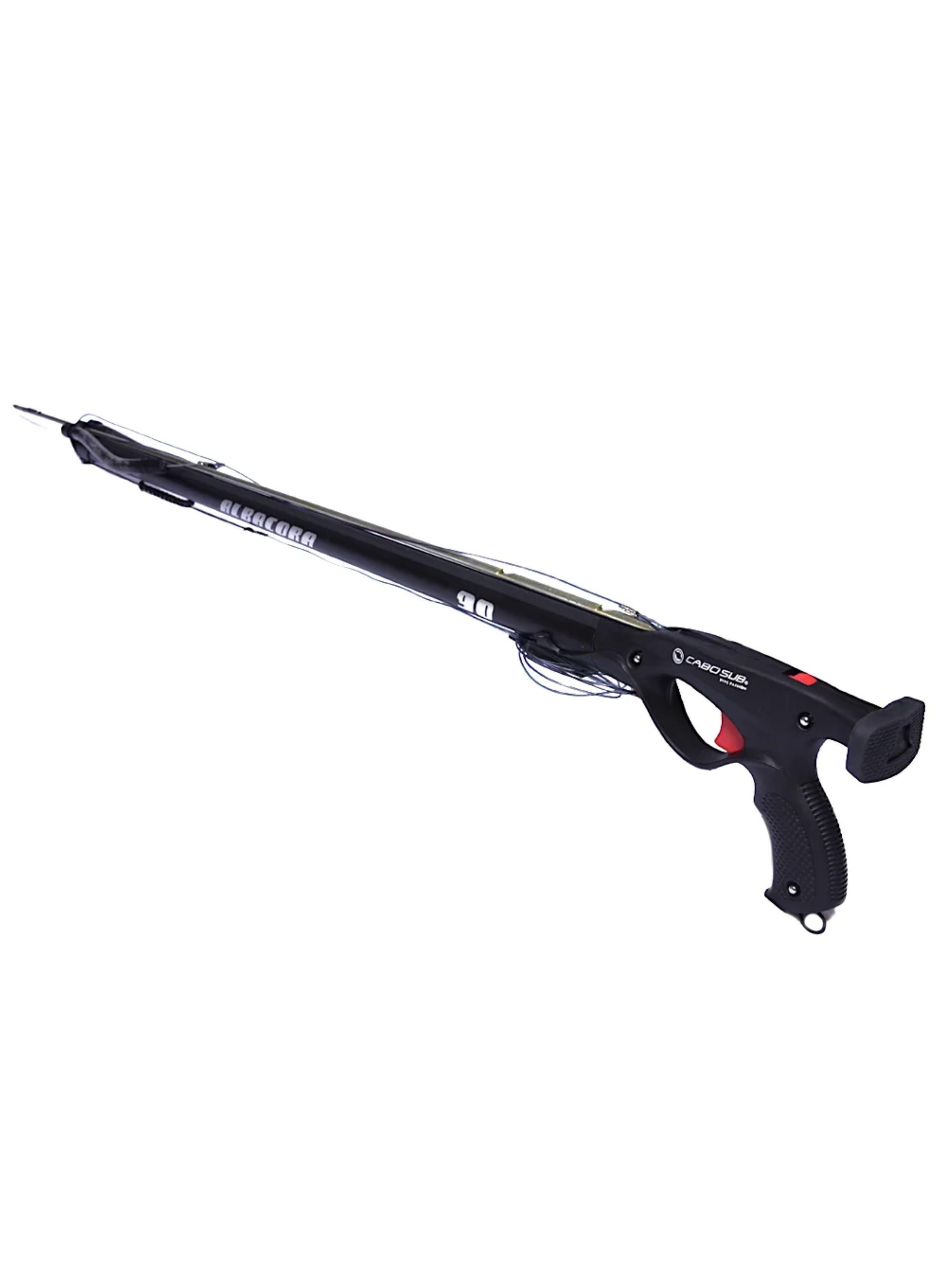Arpón Cabo Sub Albacora 75cm-3