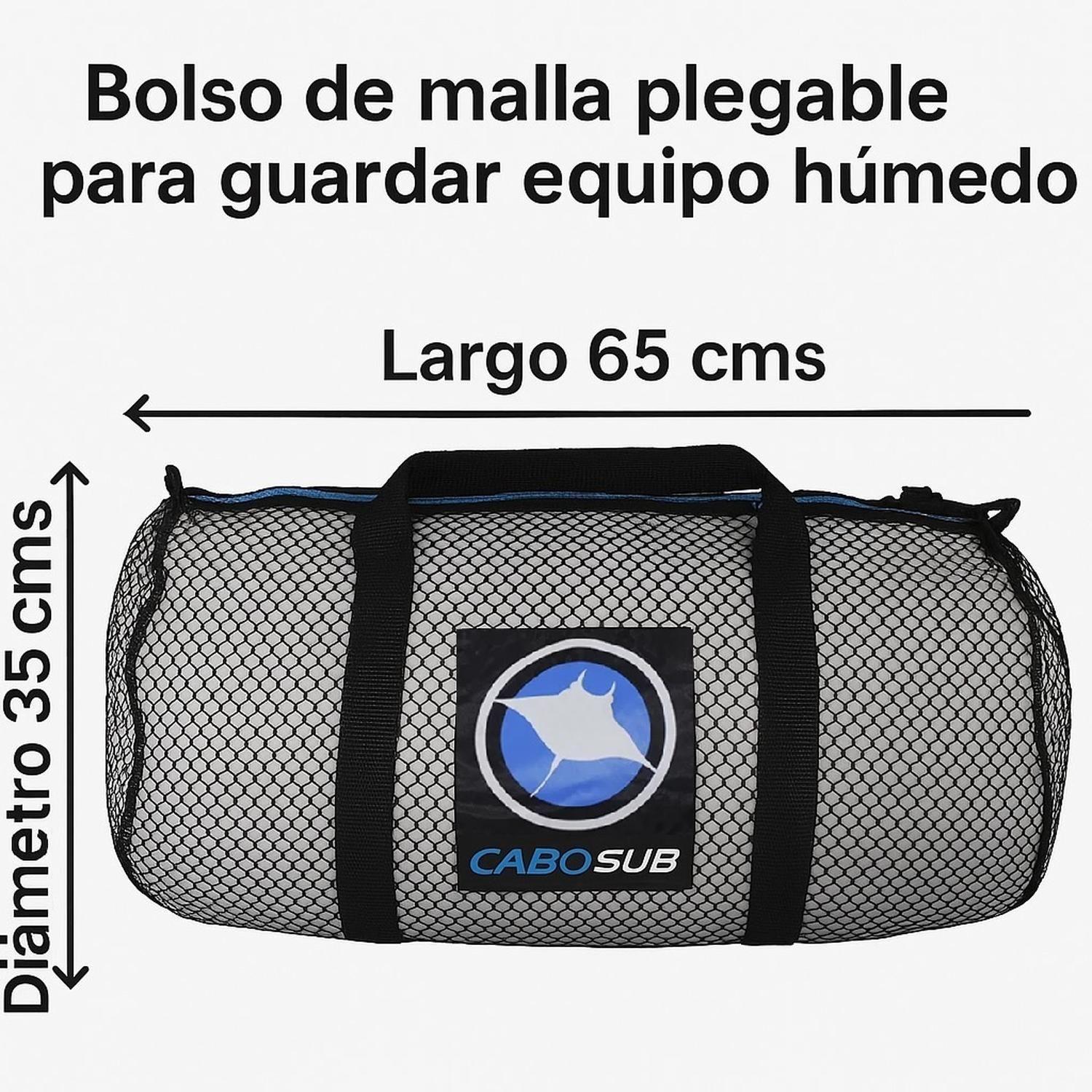 Bolso Buceo Junior Cabosub-2